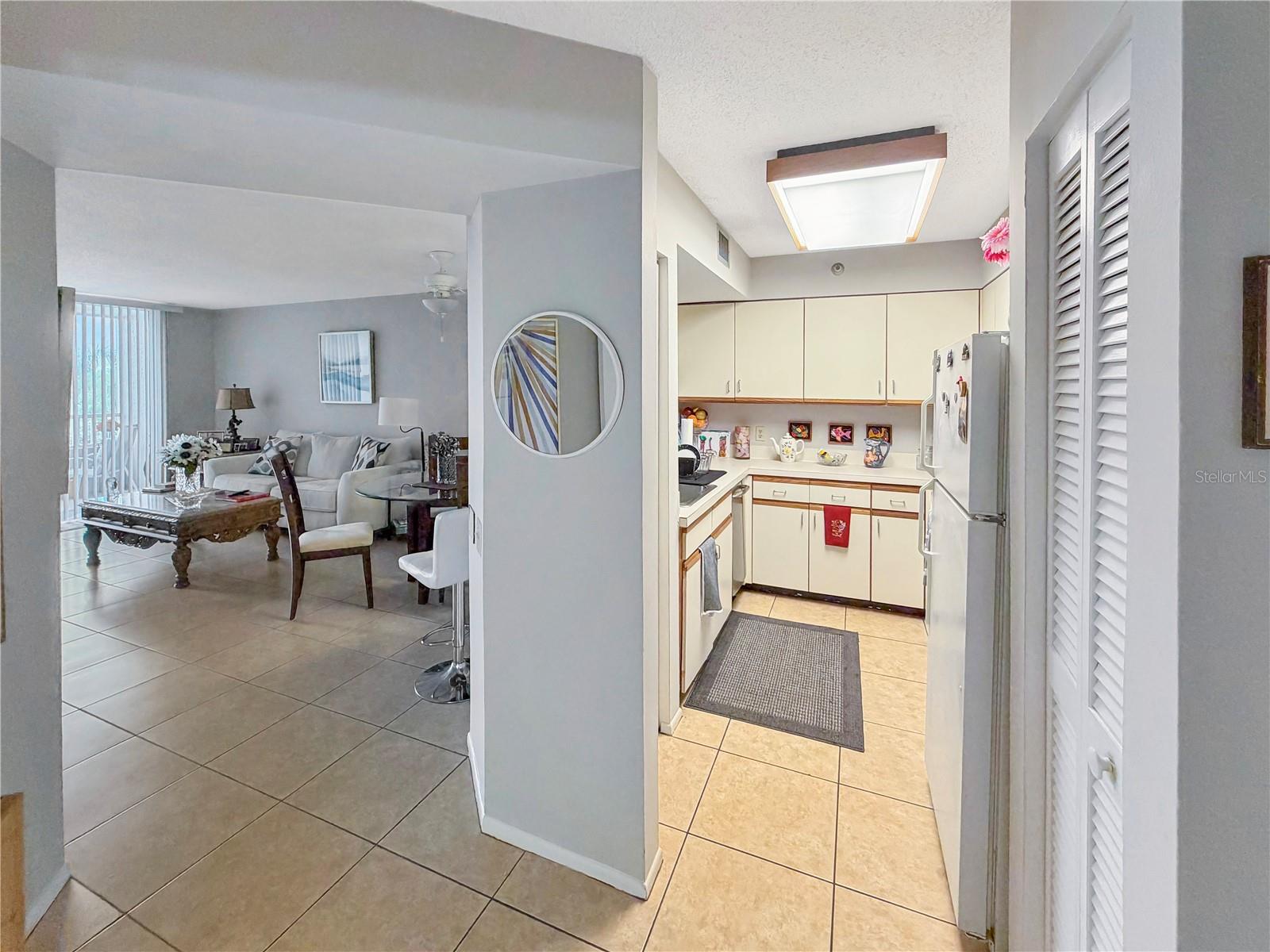 2333 FEATHER SOUND DR #C206, CLEARWATER, FL, 33762