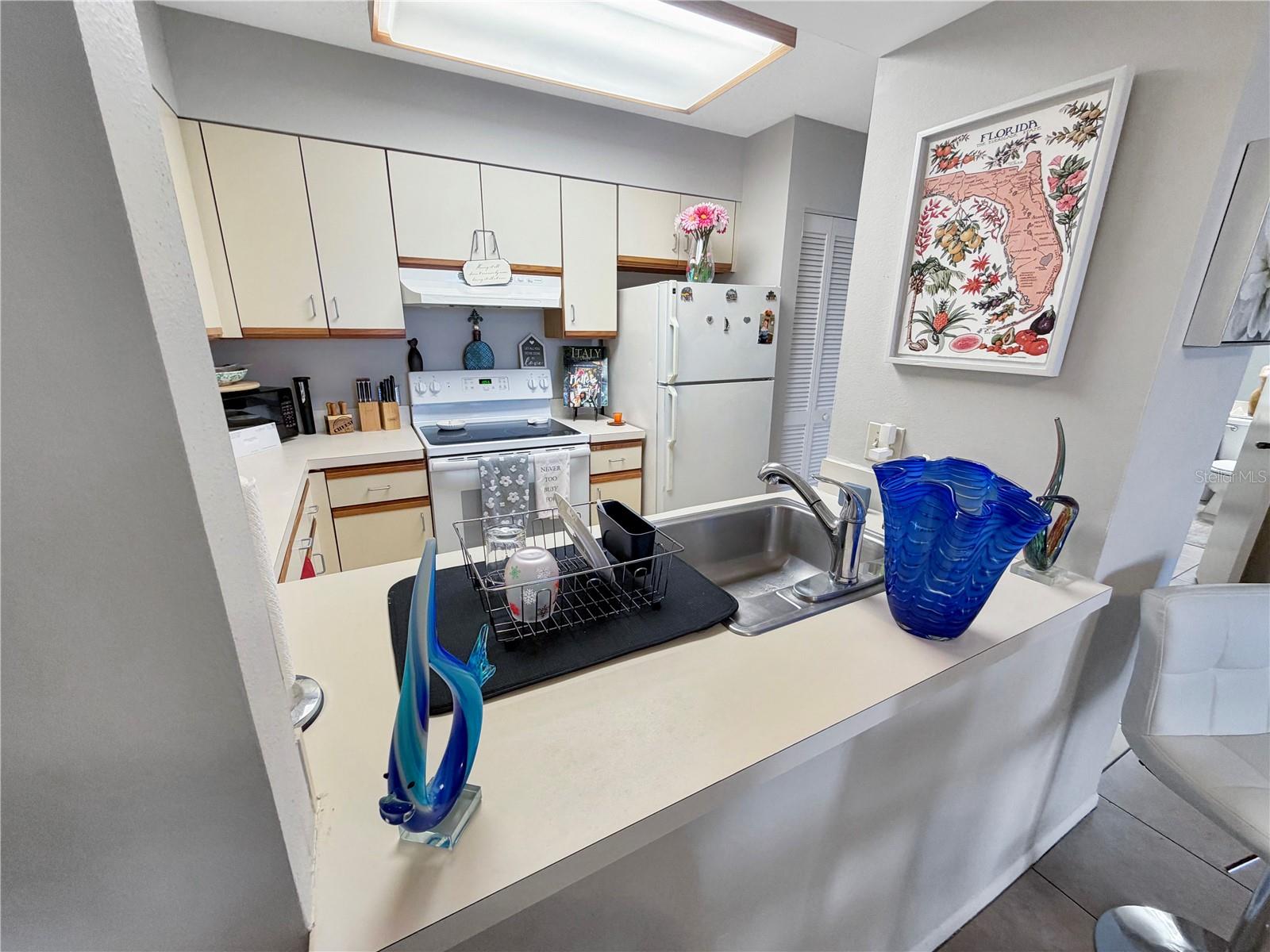 2333 FEATHER SOUND DR #C206, CLEARWATER, FL, 33762