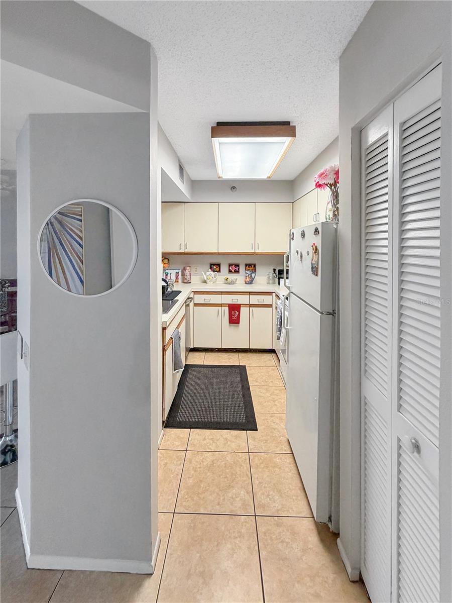 2333 FEATHER SOUND DR #C206, CLEARWATER, FL, 33762