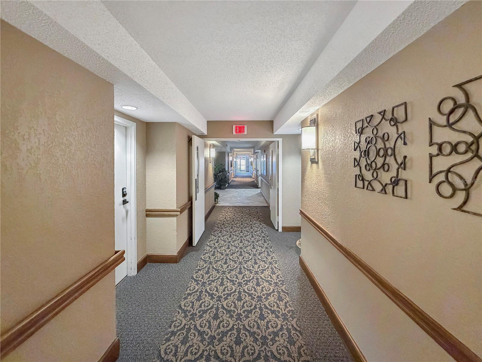 2333 FEATHER SOUND DR #C206, CLEARWATER, FL, 33762