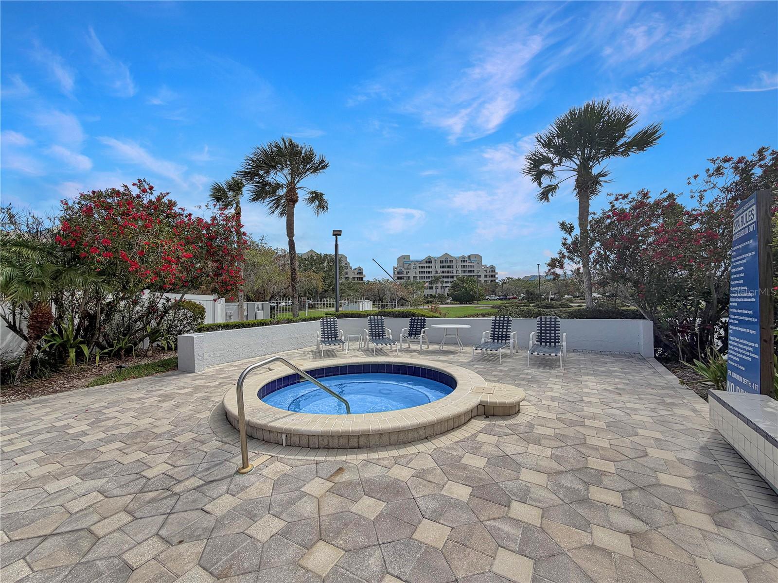 2333 FEATHER SOUND DR #C206, CLEARWATER, FL, 33762