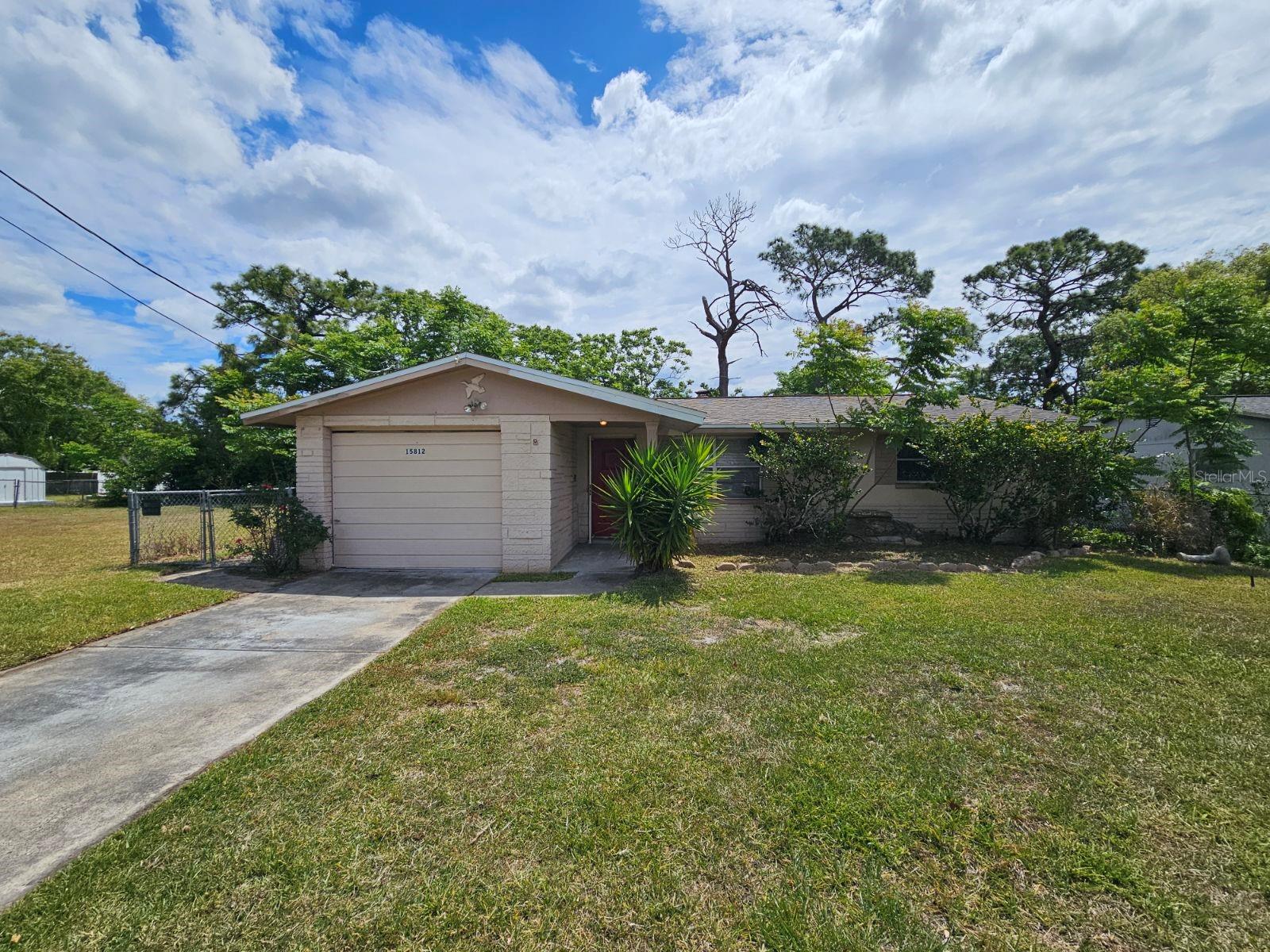 15812 SEA PINES DR, HUDSON, FL, 34667