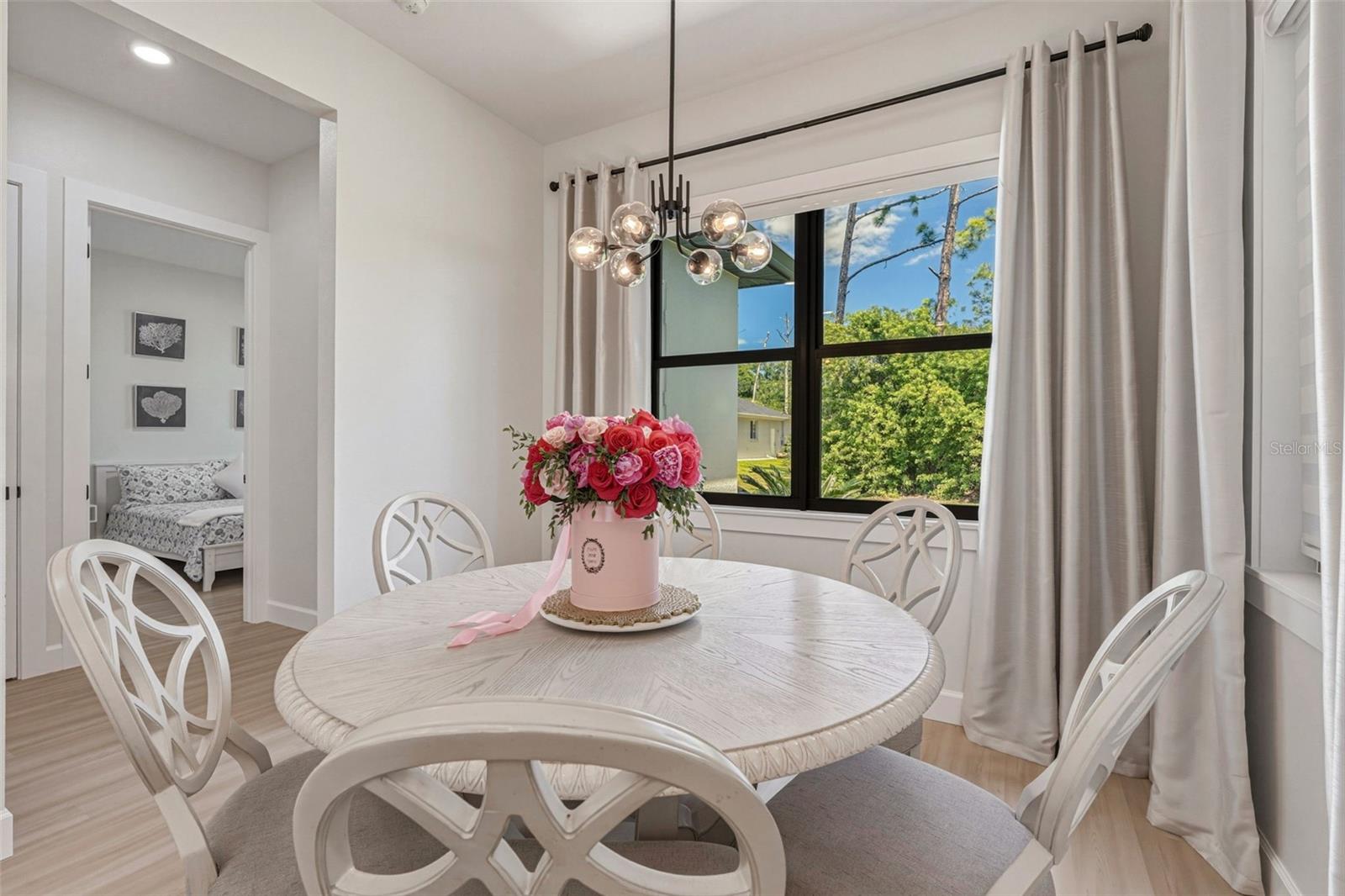 3728 MARKLE AVE, NORTH PORT, FL, 34286