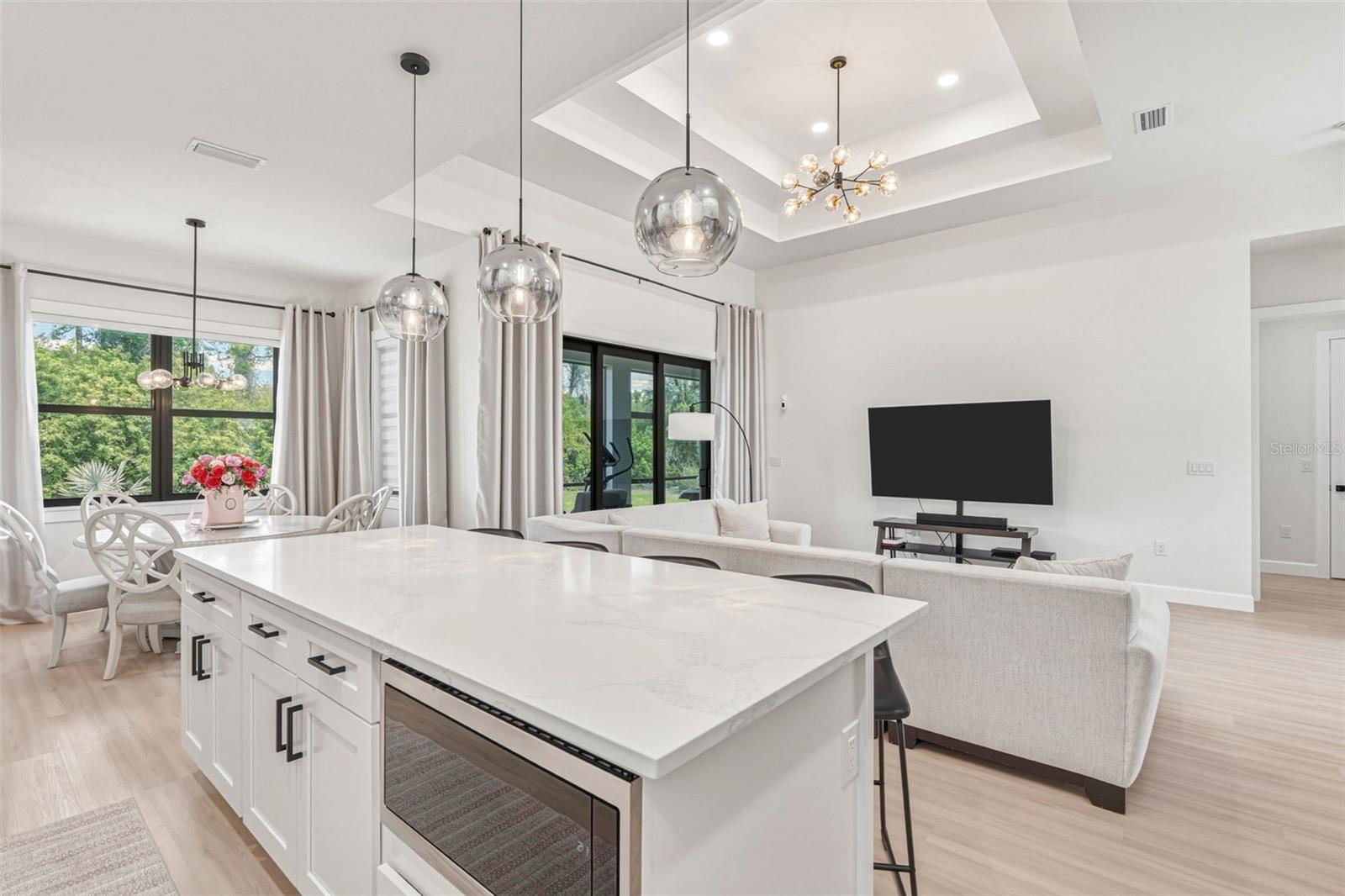 3728 MARKLE AVE, NORTH PORT, FL, 34286