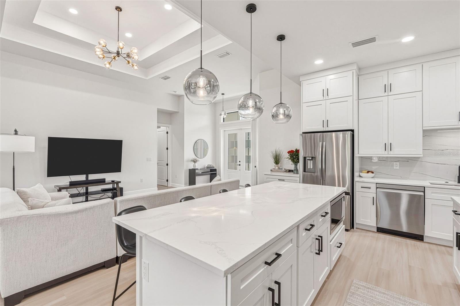 3728 MARKLE AVE, NORTH PORT, FL, 34286