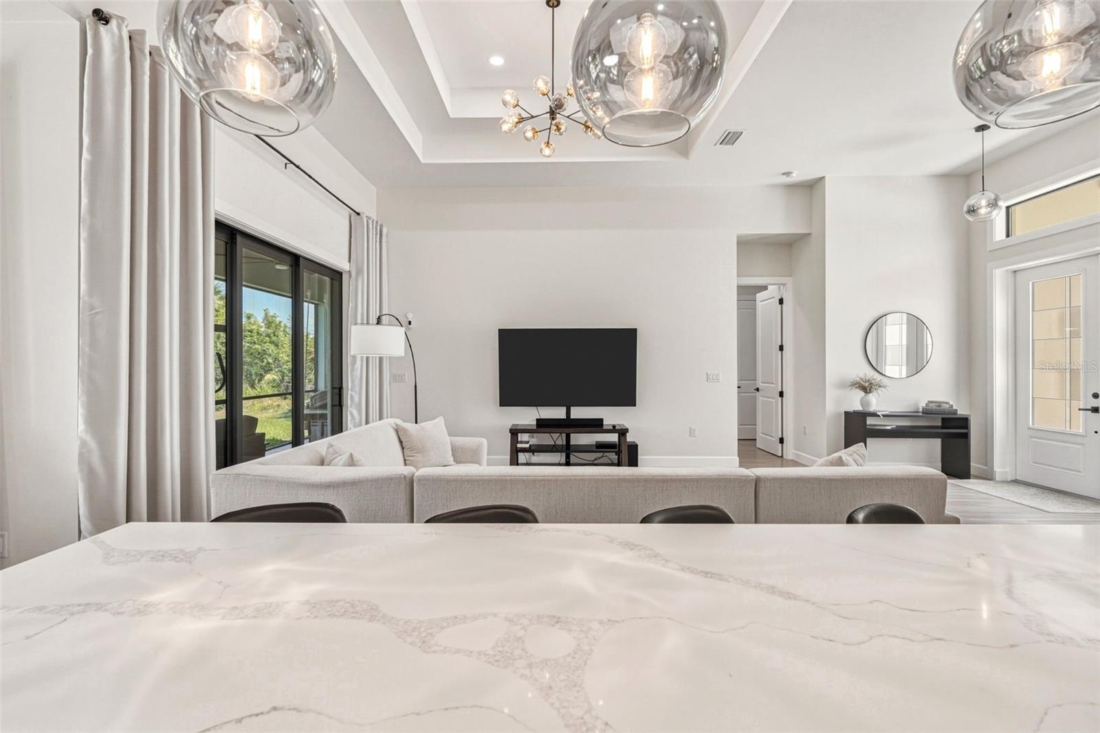 3728 MARKLE AVE, NORTH PORT, FL, 34286