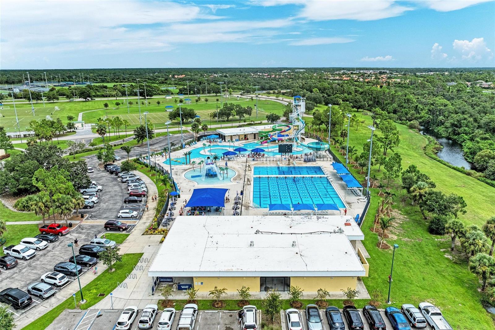 3728 MARKLE AVE, NORTH PORT, FL, 34286