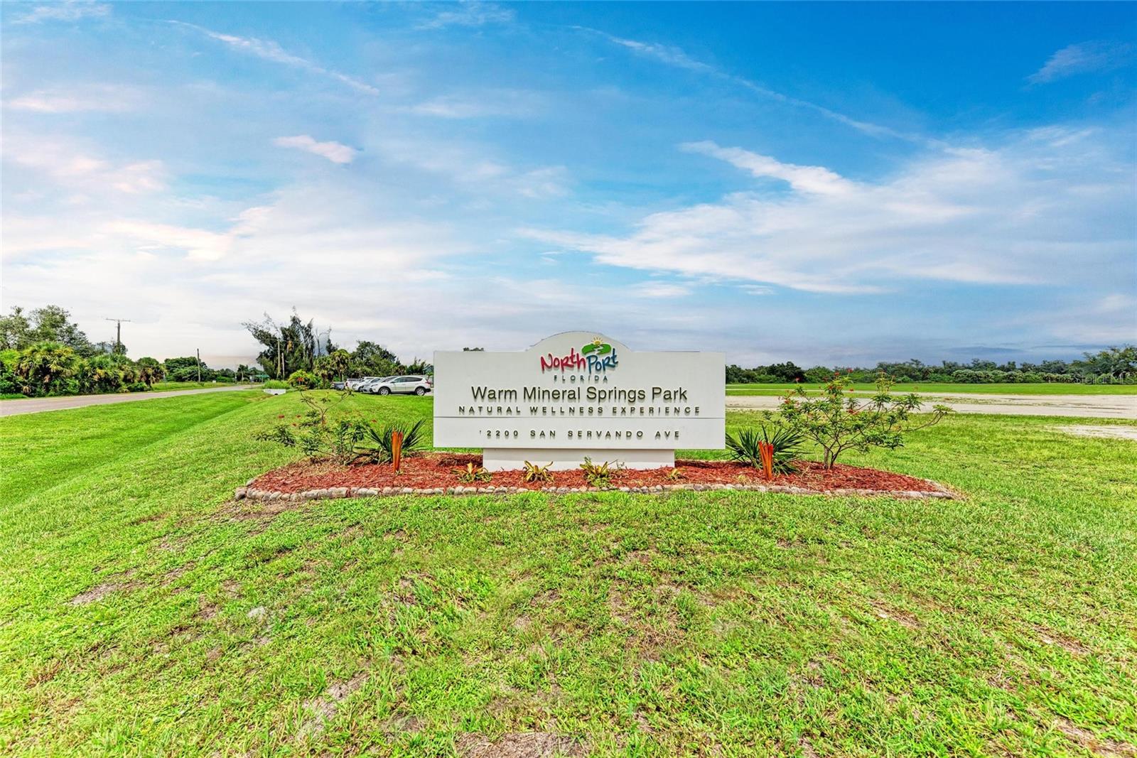 3728 MARKLE AVE, NORTH PORT, FL, 34286