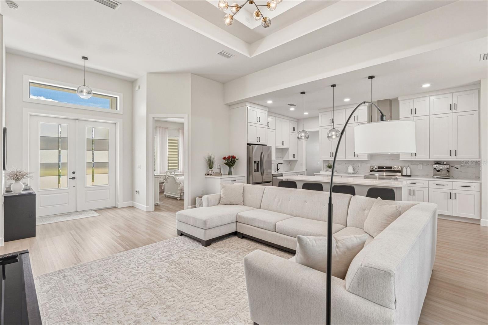 3728 MARKLE AVE, NORTH PORT, FL, 34286