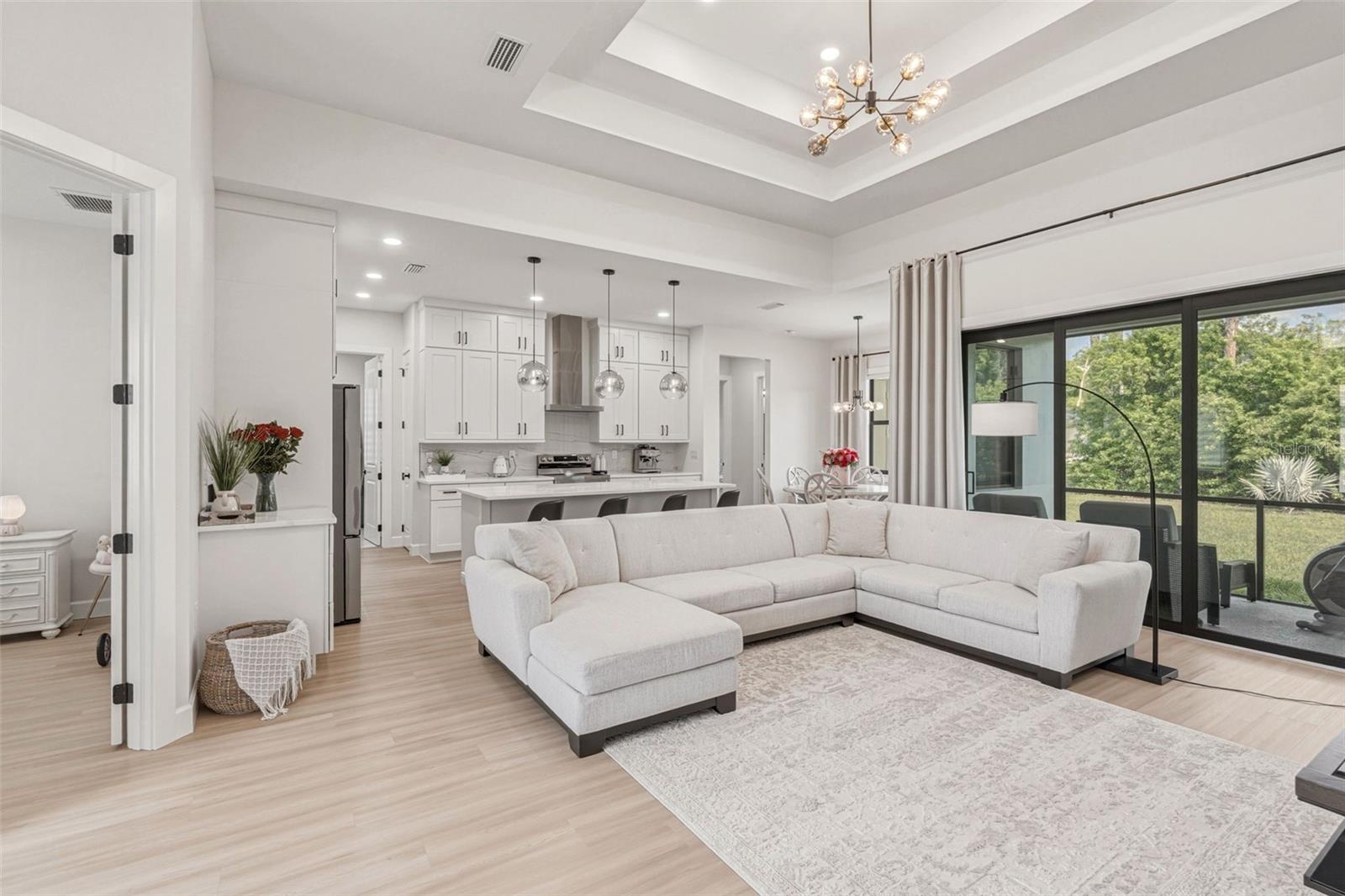 3728 MARKLE AVE, NORTH PORT, FL, 34286