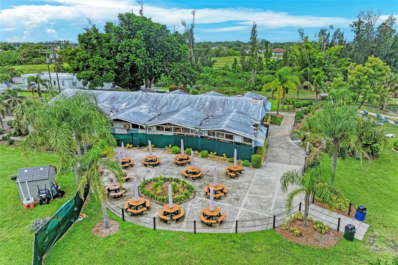 3728 MARKLE AVE, NORTH PORT, FL, 34286