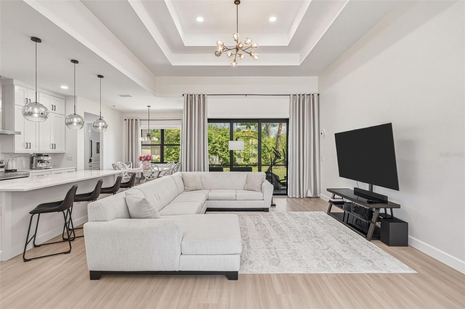 3728 MARKLE AVE, NORTH PORT, FL, 34286