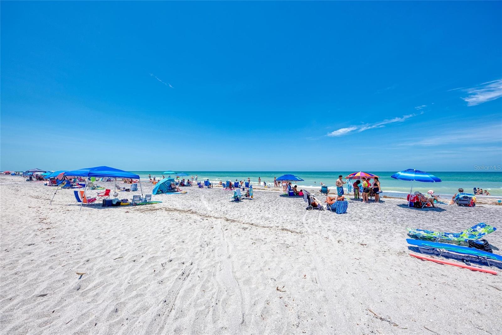 3728 MARKLE AVE, NORTH PORT, FL, 34286