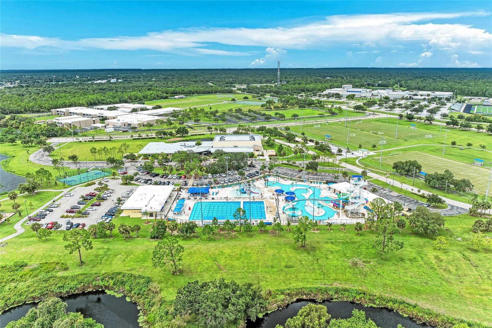 3728 MARKLE AVE, NORTH PORT, FL, 34286