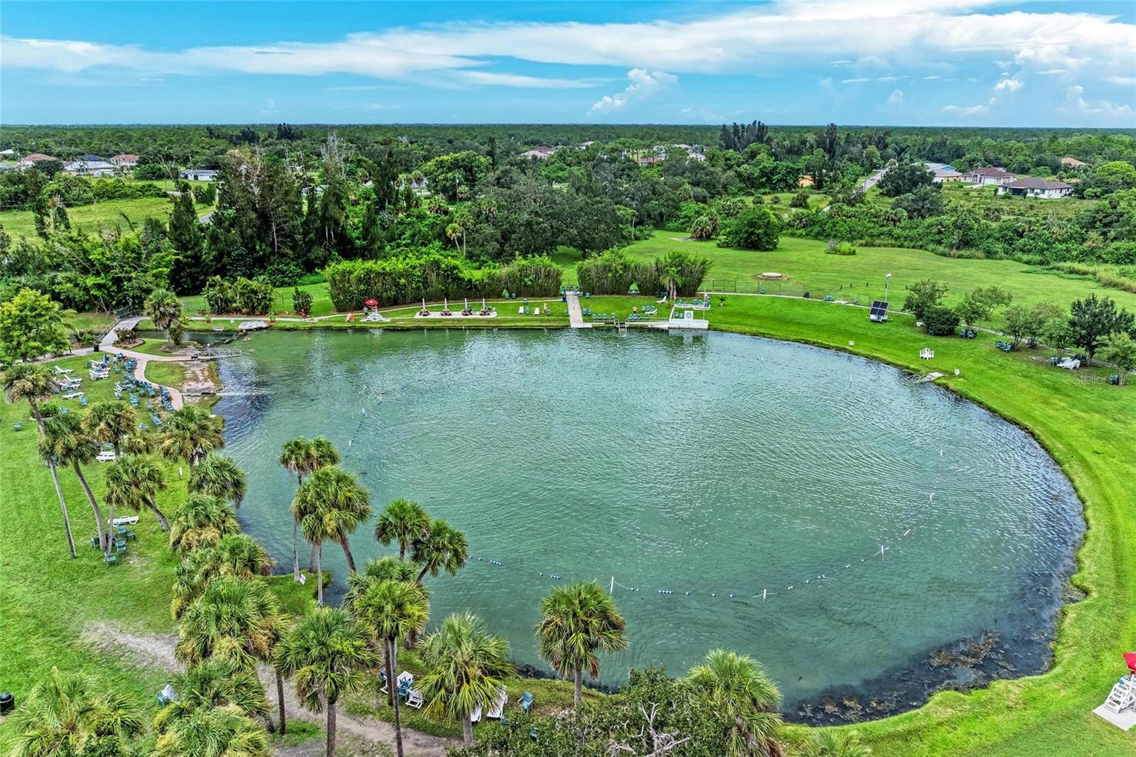 3728 MARKLE AVE, NORTH PORT, FL, 34286