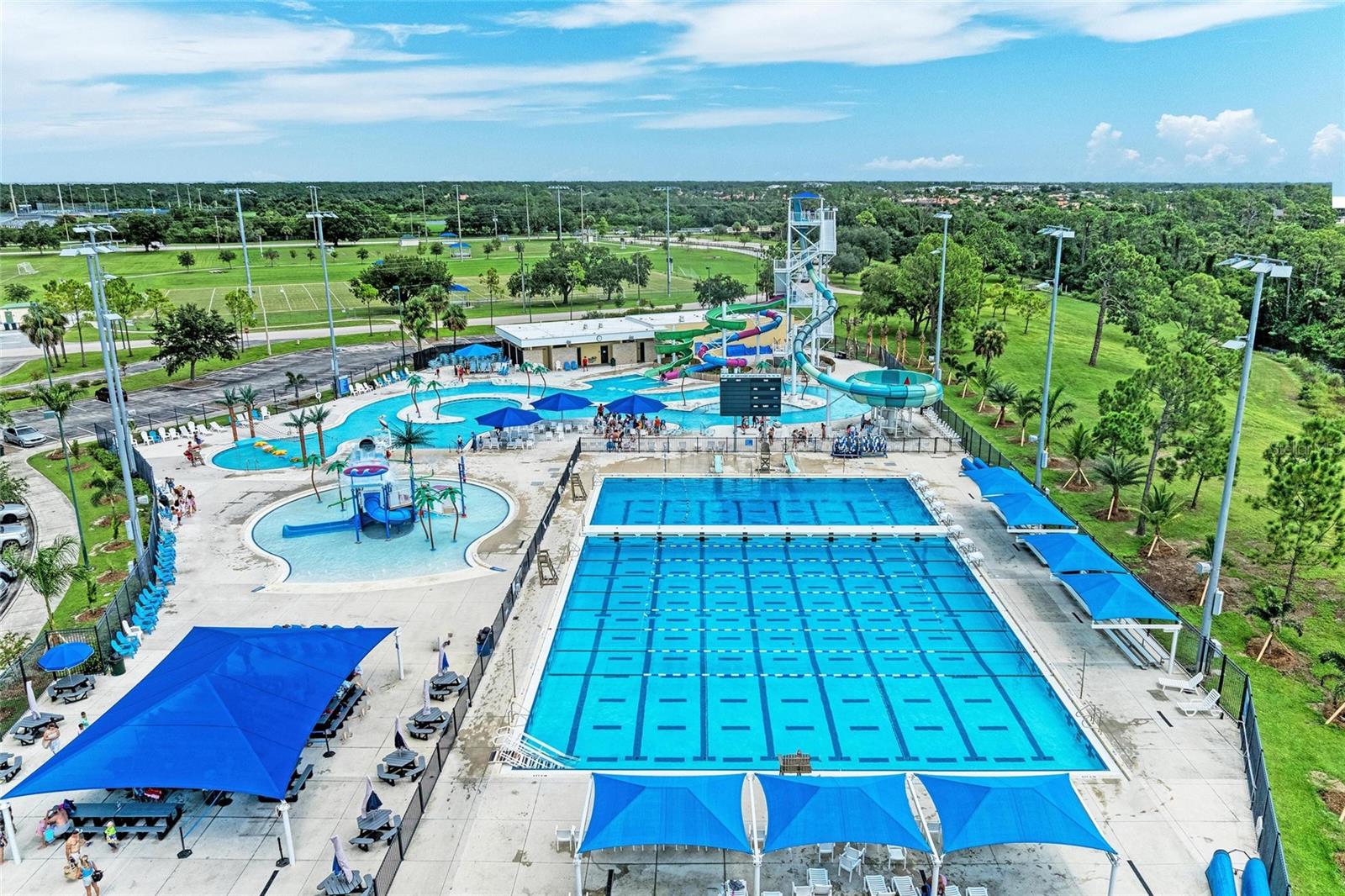 3728 MARKLE AVE, NORTH PORT, FL, 34286