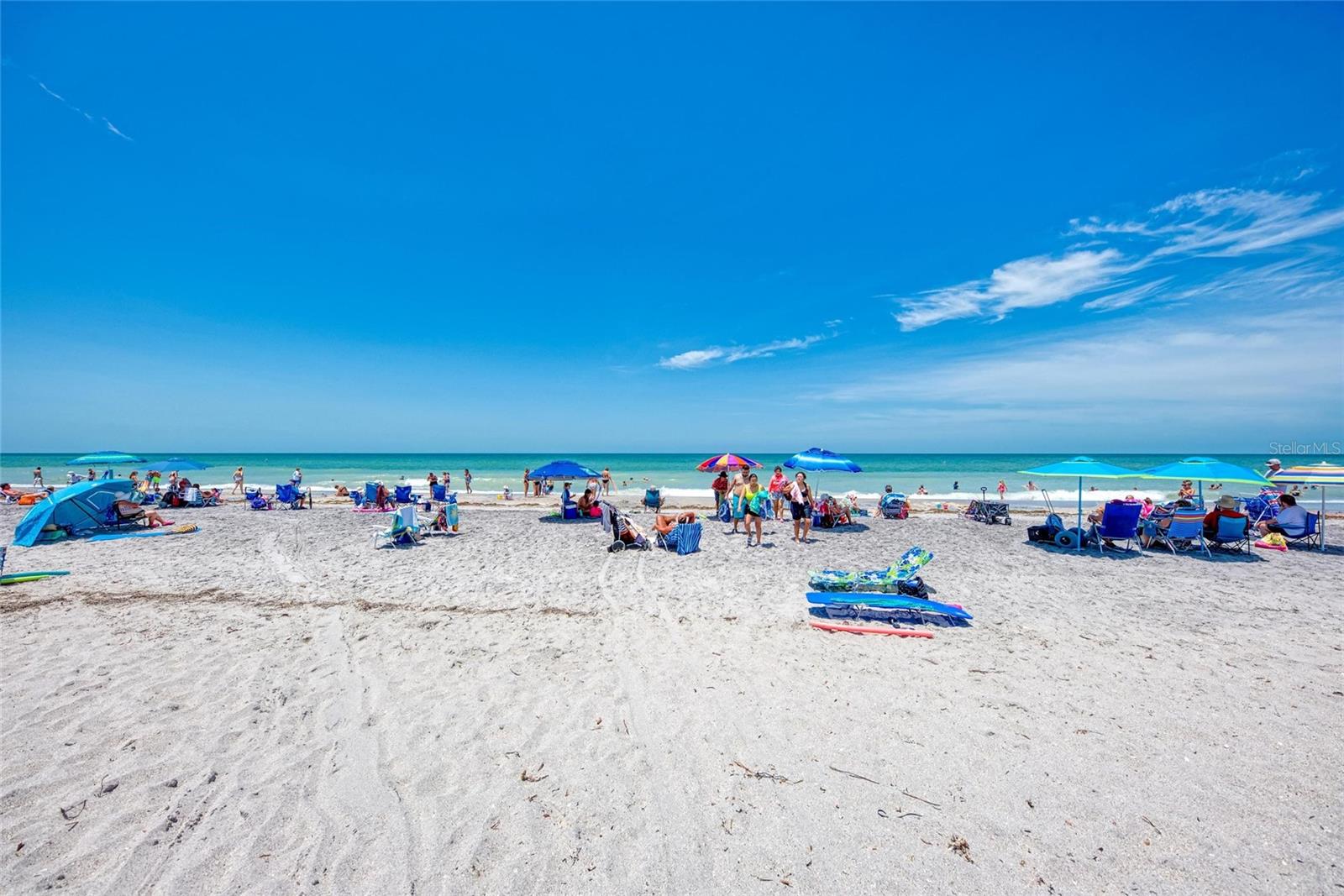 3728 MARKLE AVE, NORTH PORT, FL, 34286