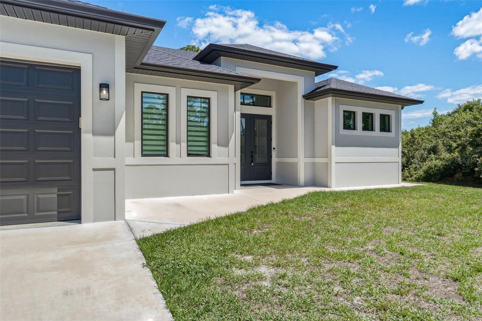 3728 MARKLE AVE, NORTH PORT, FL, 34286