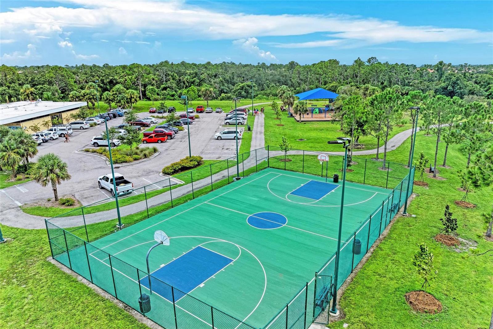 3728 MARKLE AVE, NORTH PORT, FL, 34286