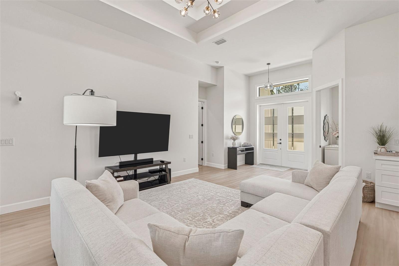 3728 MARKLE AVE, NORTH PORT, FL, 34286