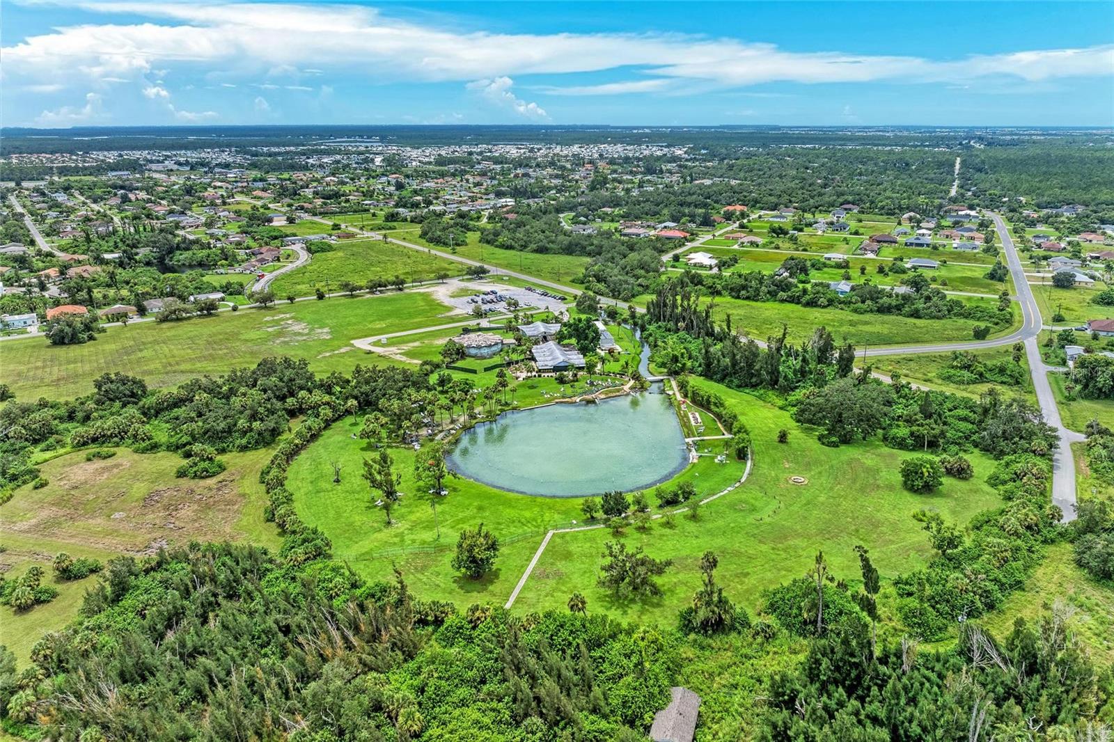 3728 MARKLE AVE, NORTH PORT, FL, 34286