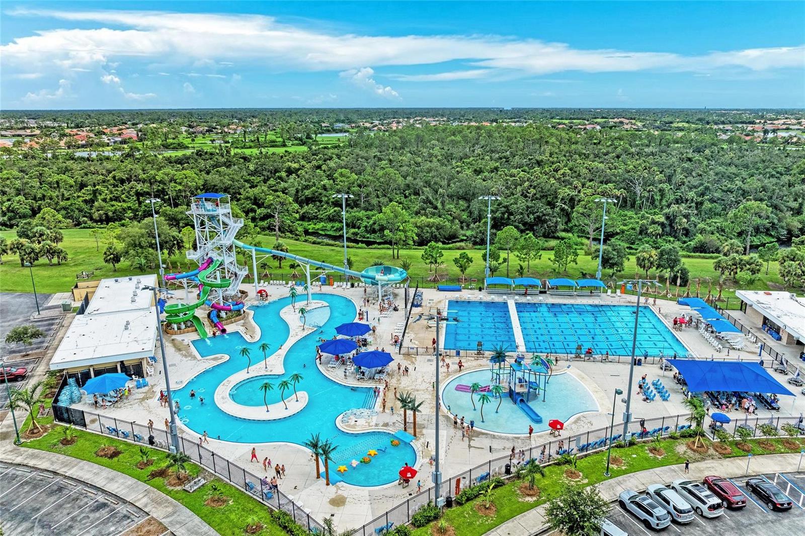 3728 MARKLE AVE, NORTH PORT, FL, 34286