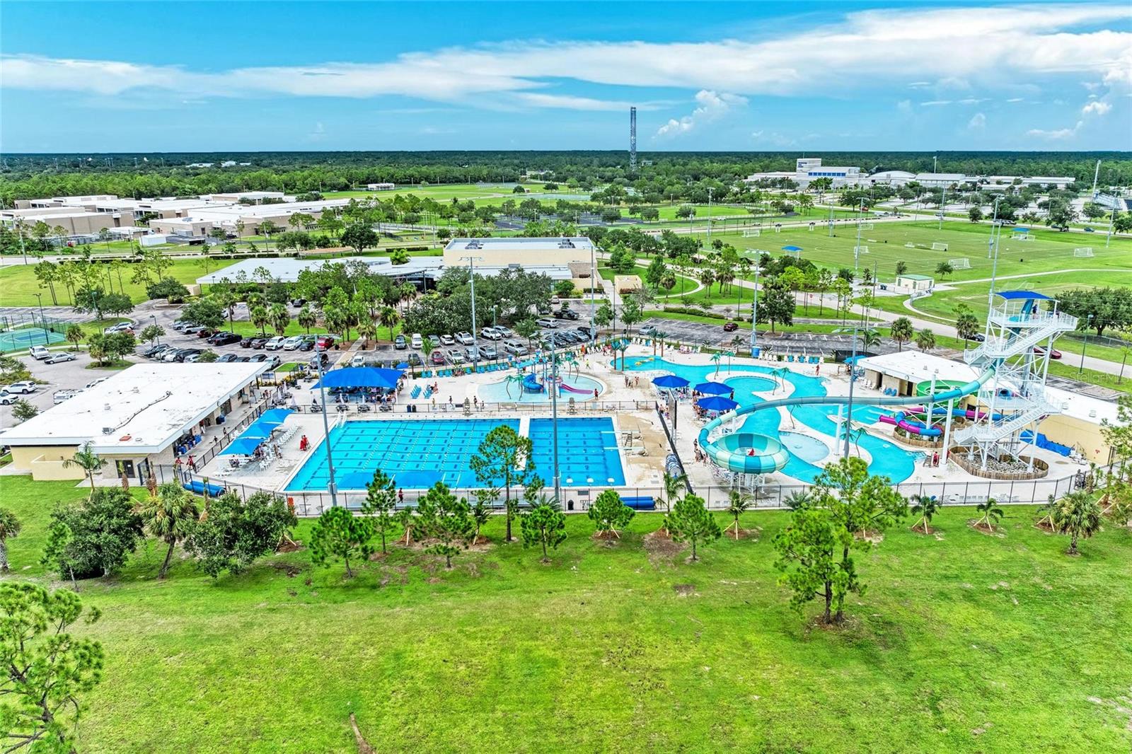 3728 MARKLE AVE, NORTH PORT, FL, 34286