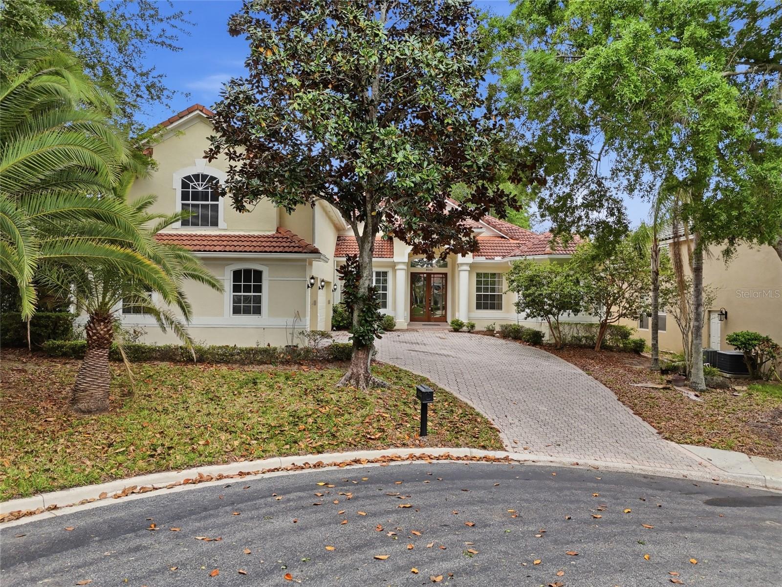 8503 GIOVANA CT, ORLANDO, FL, 32836