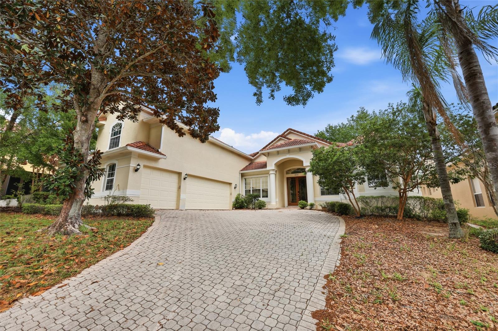 8503 GIOVANA CT, ORLANDO, FL, 32836