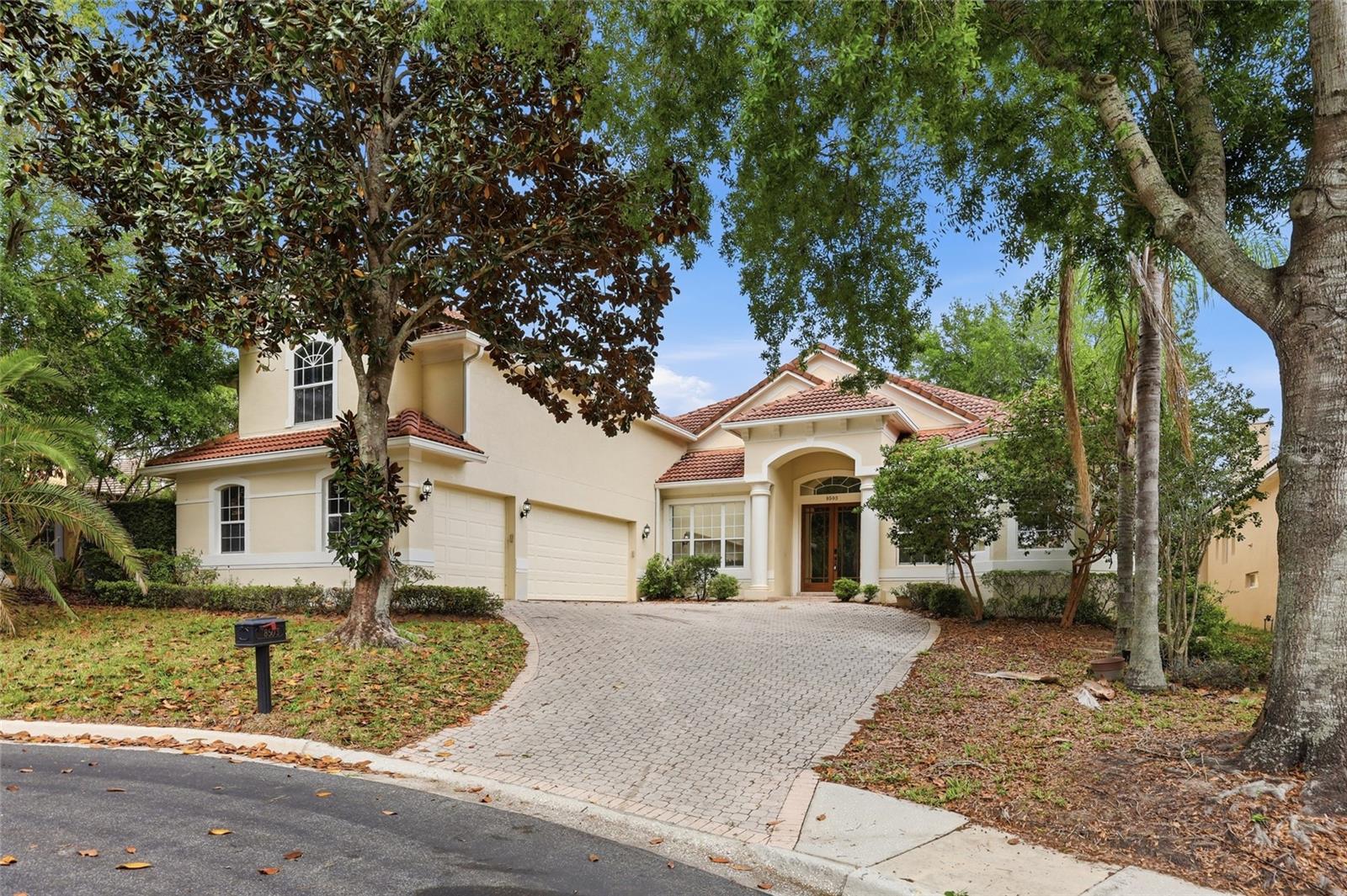8503 GIOVANA CT, ORLANDO, FL, 32836