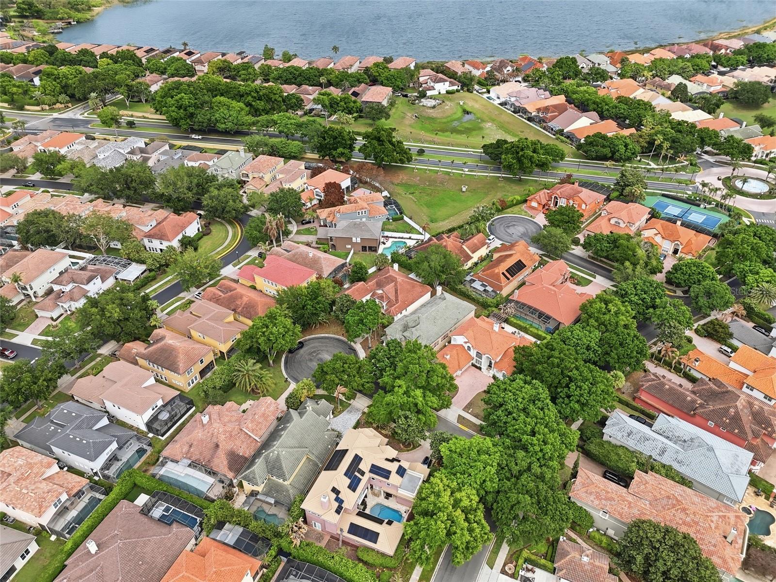 8503 GIOVANA CT, ORLANDO, FL, 32836