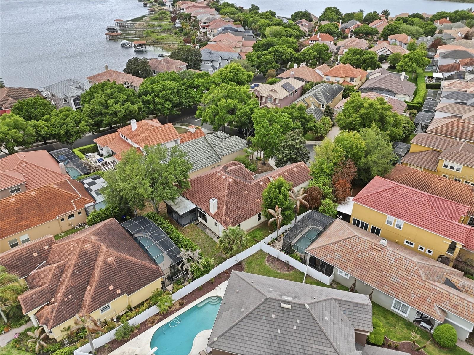 8503 GIOVANA CT, ORLANDO, FL, 32836