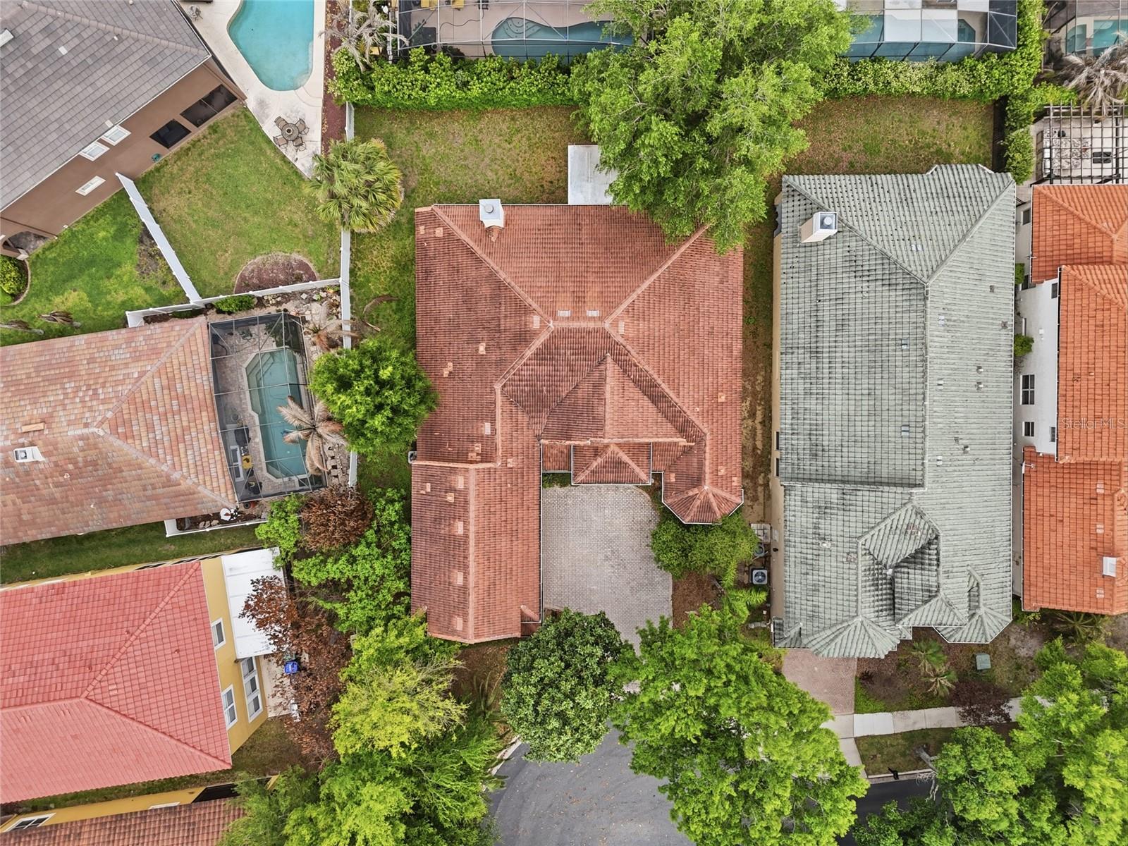8503 GIOVANA CT, ORLANDO, FL, 32836