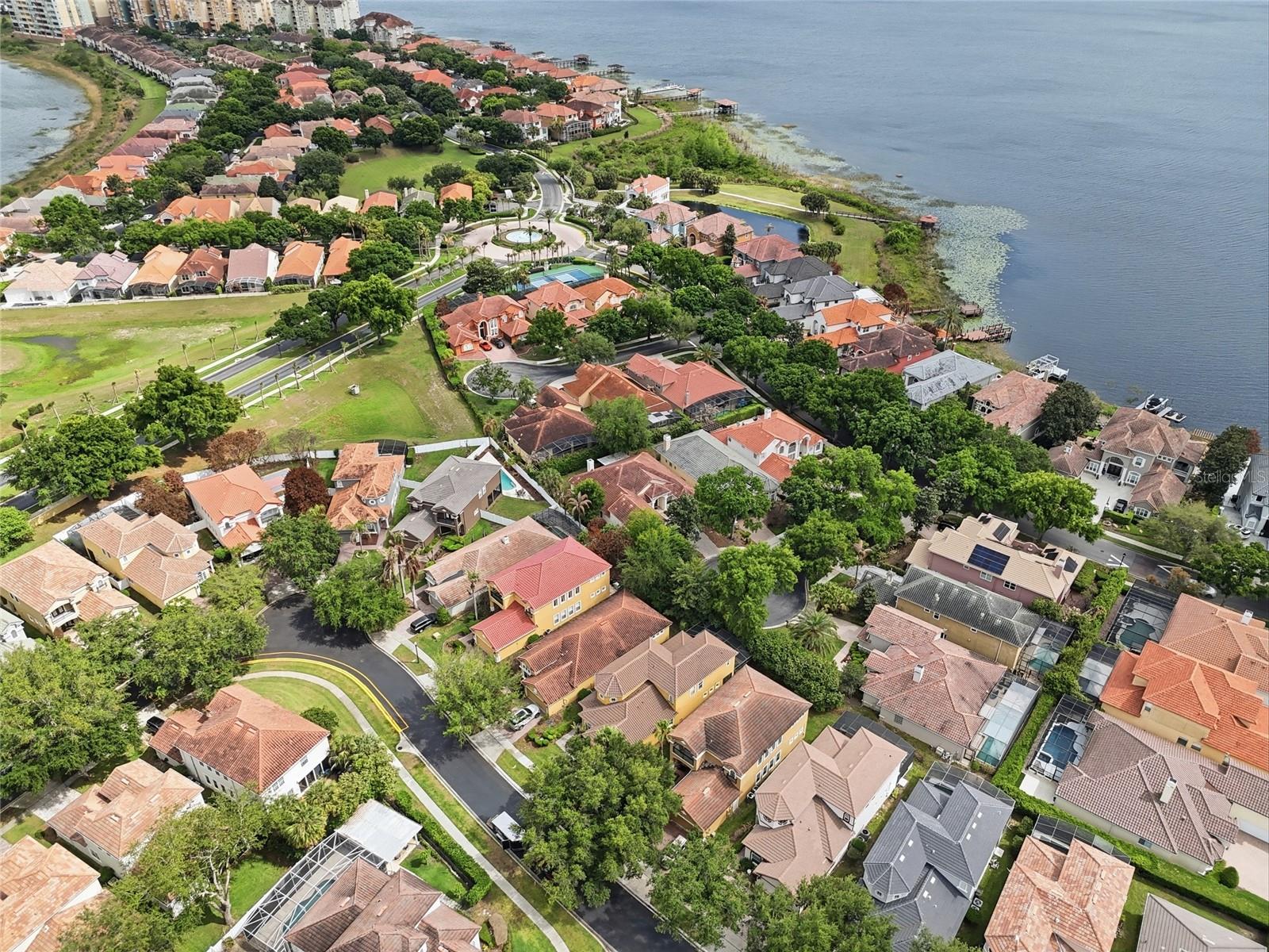 8503 GIOVANA CT, ORLANDO, FL, 32836