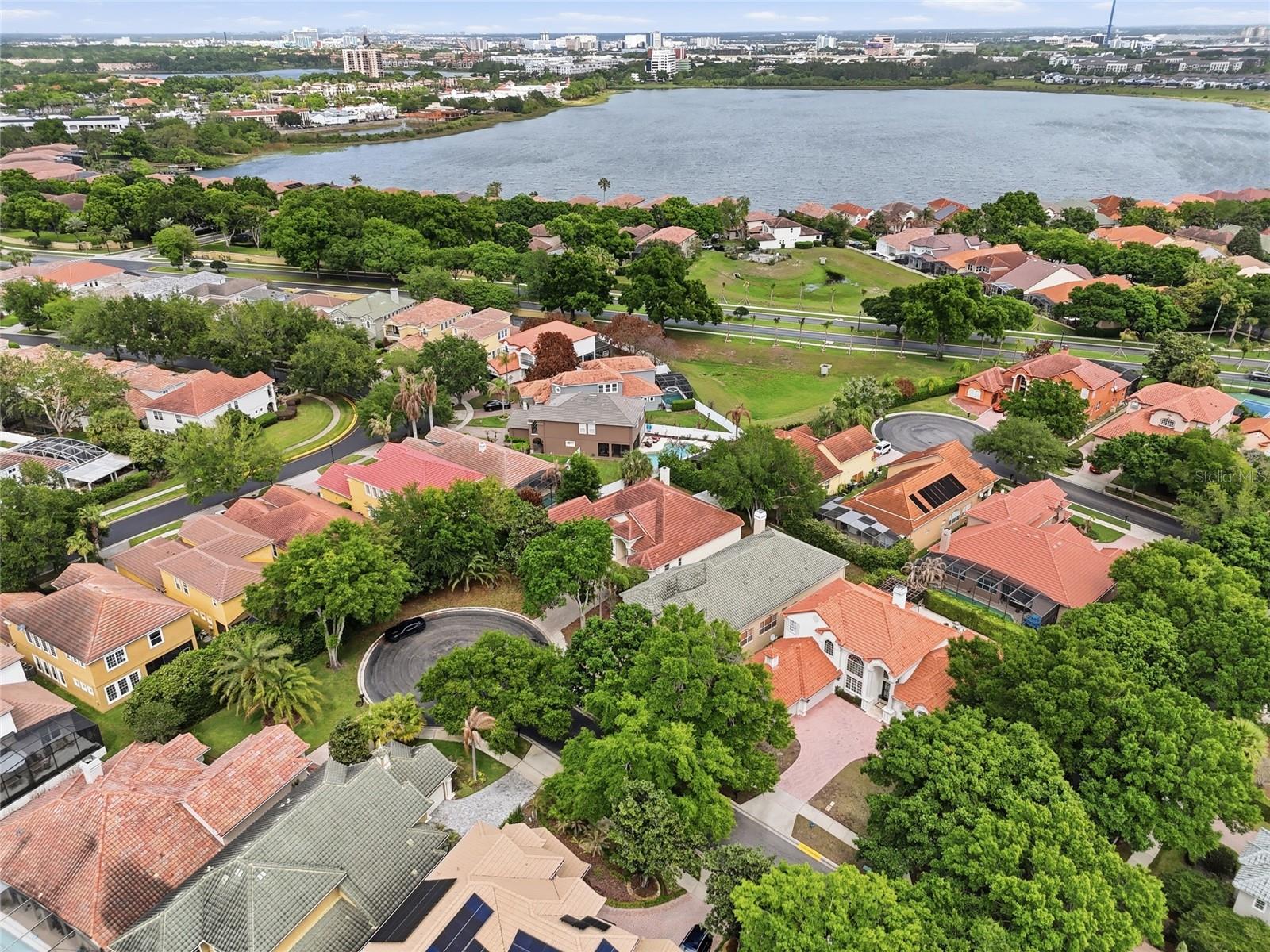 8503 GIOVANA CT, ORLANDO, FL, 32836
