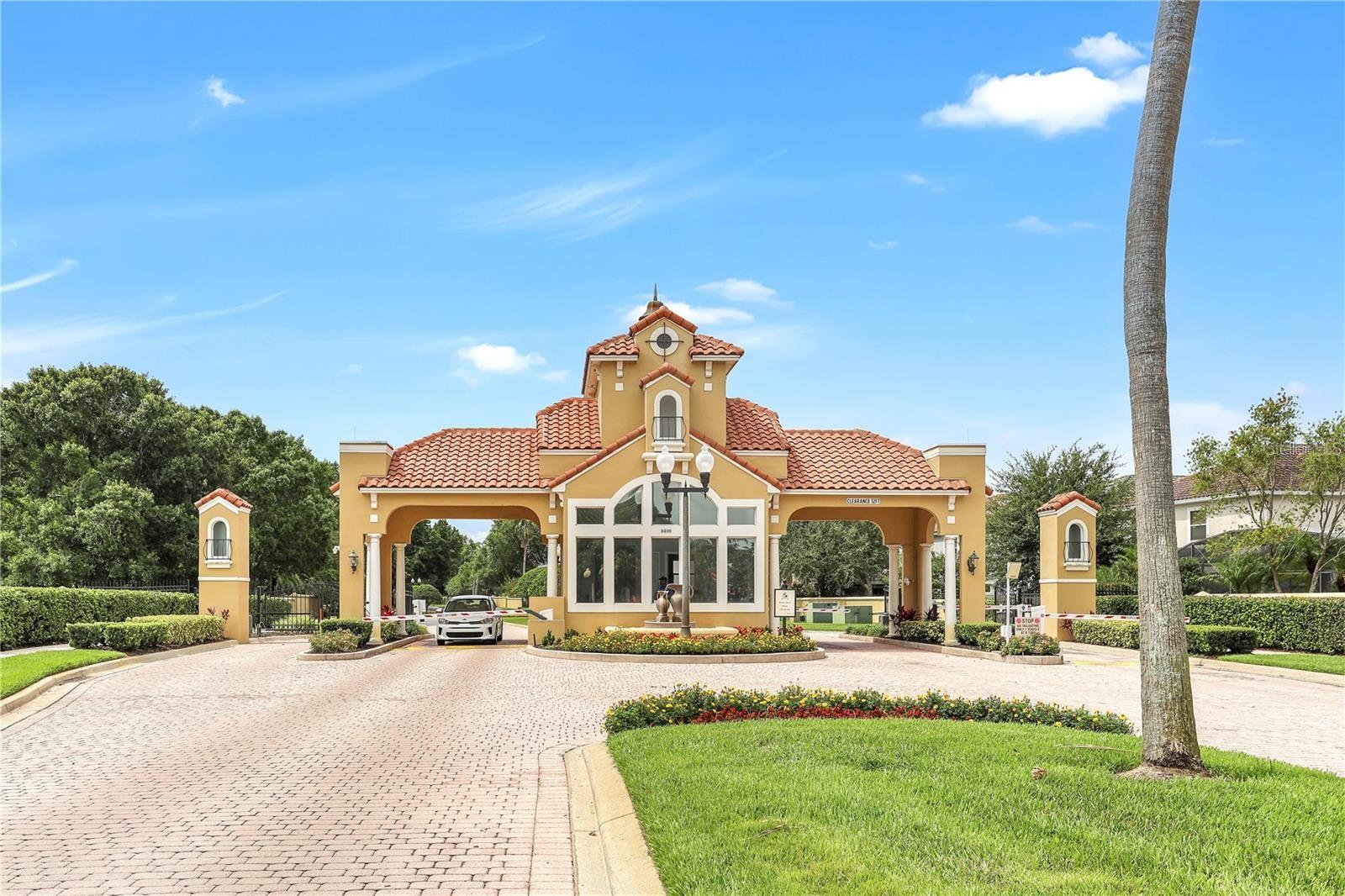 8503 GIOVANA CT, ORLANDO, FL, 32836