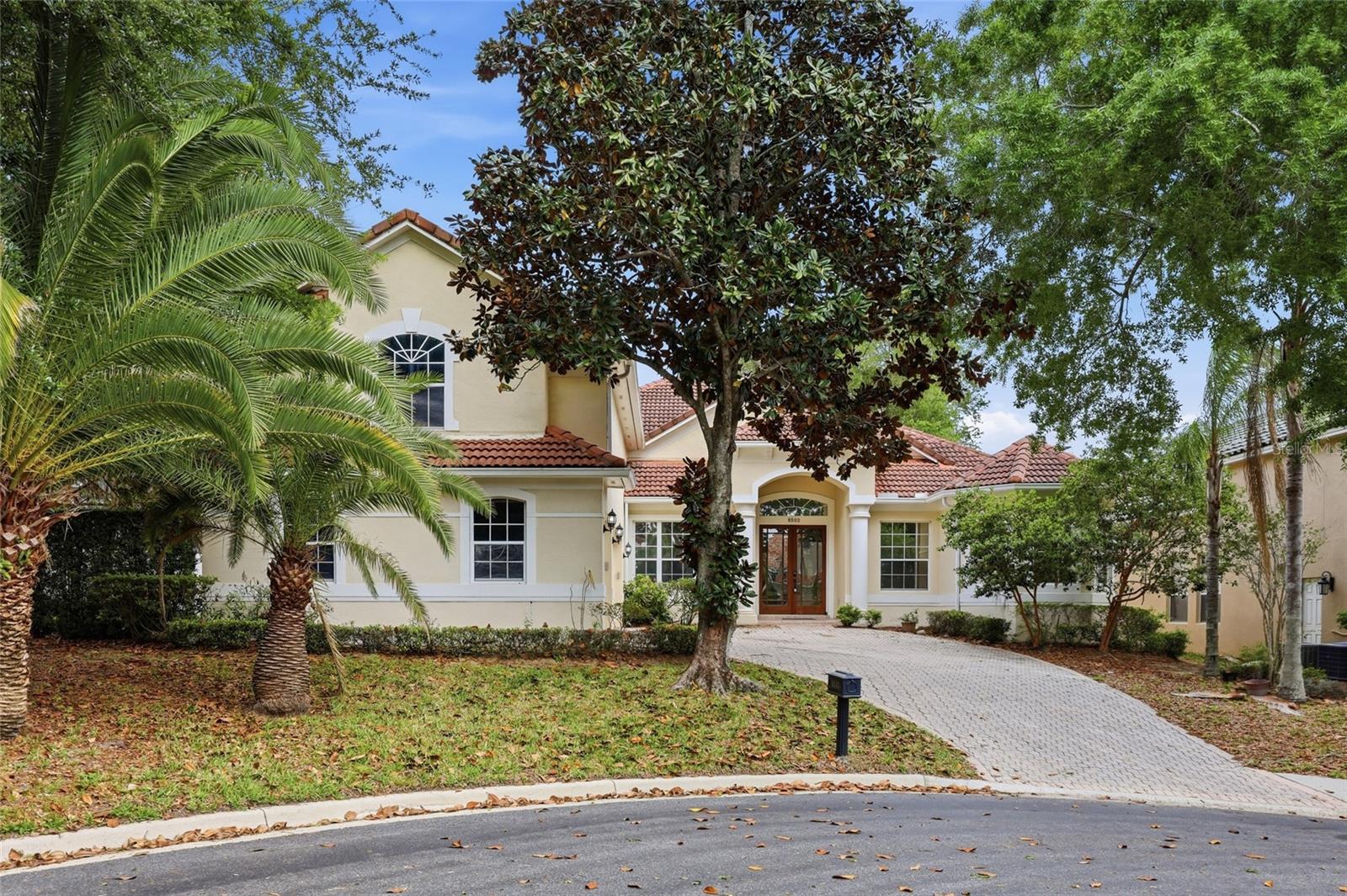 8503 GIOVANA CT, ORLANDO, FL, 32836