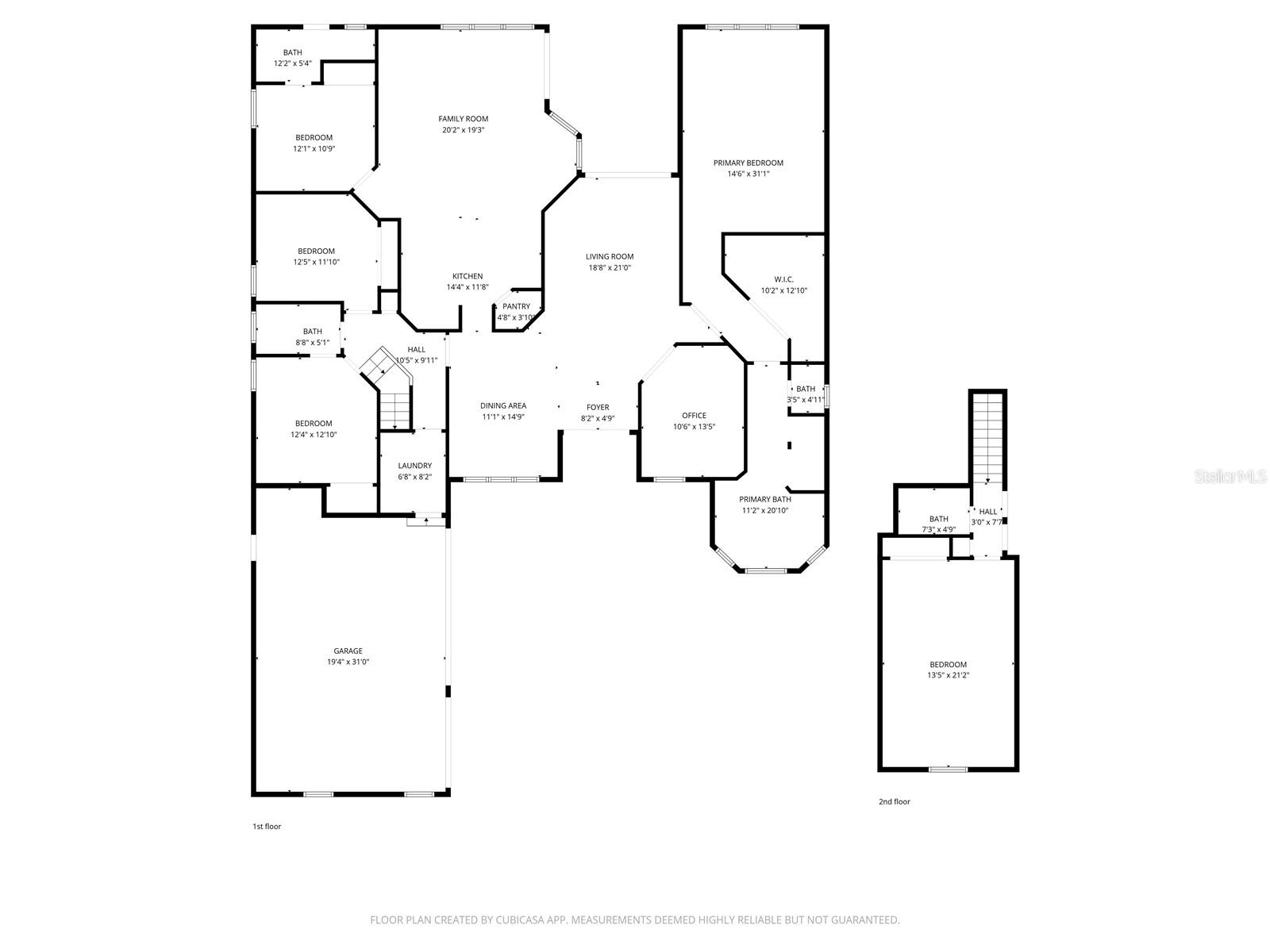 8503 GIOVANA CT, ORLANDO, FL, 32836