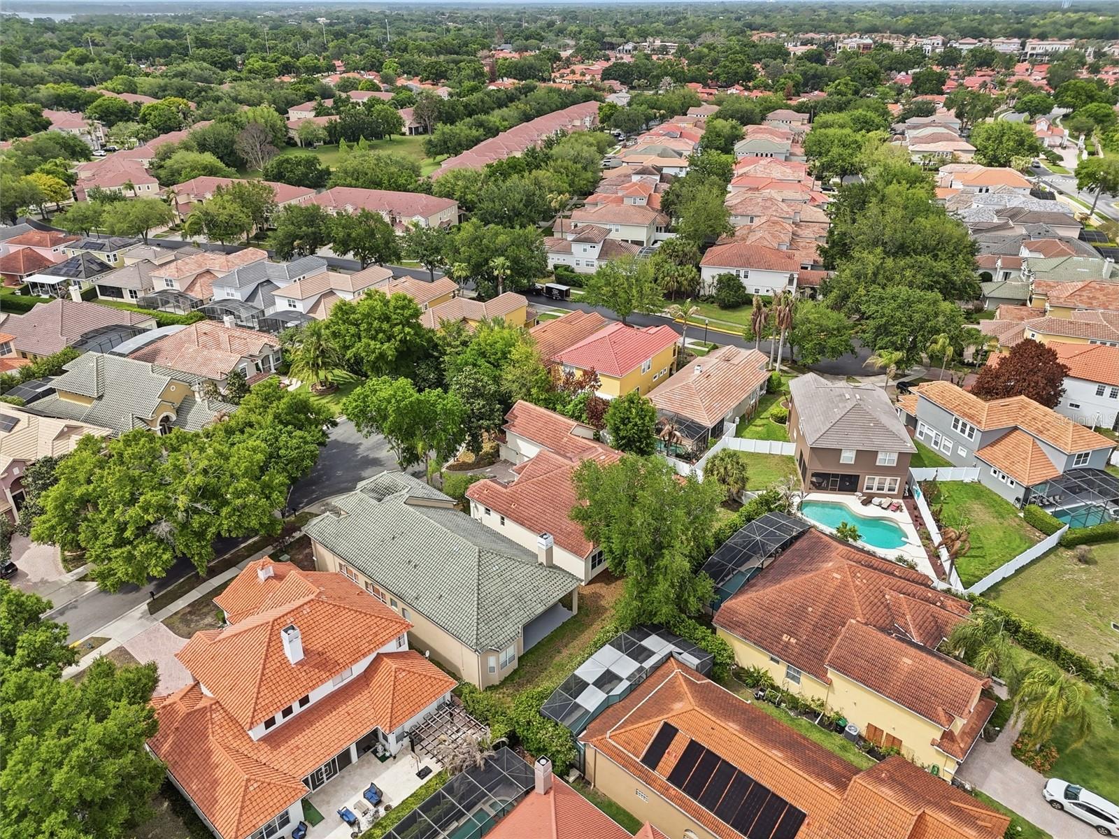 8503 GIOVANA CT, ORLANDO, FL, 32836