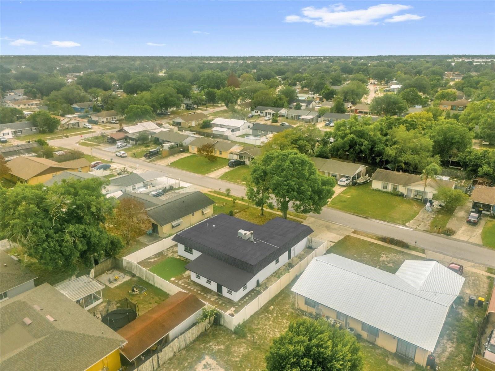 303 DILLON ST, WINTER HAVEN, FL, 33880