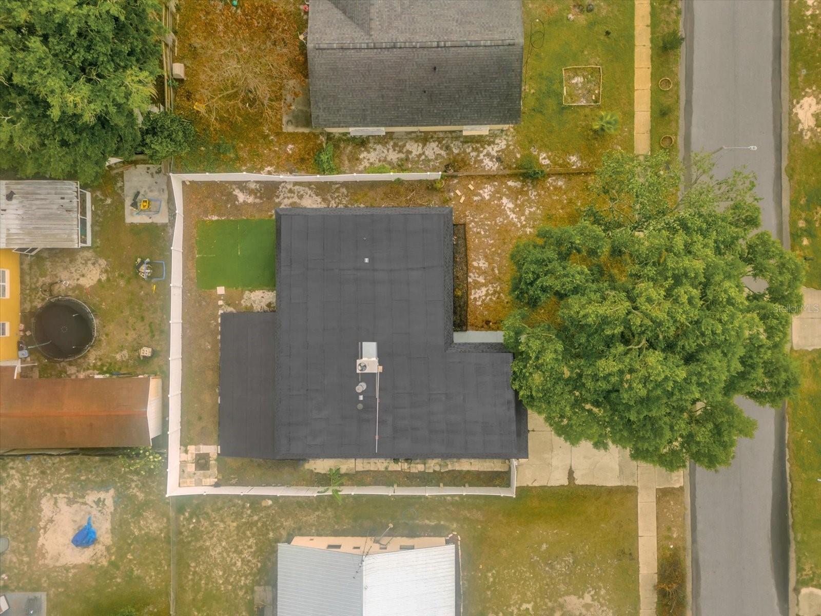 303 DILLON ST, WINTER HAVEN, FL, 33880