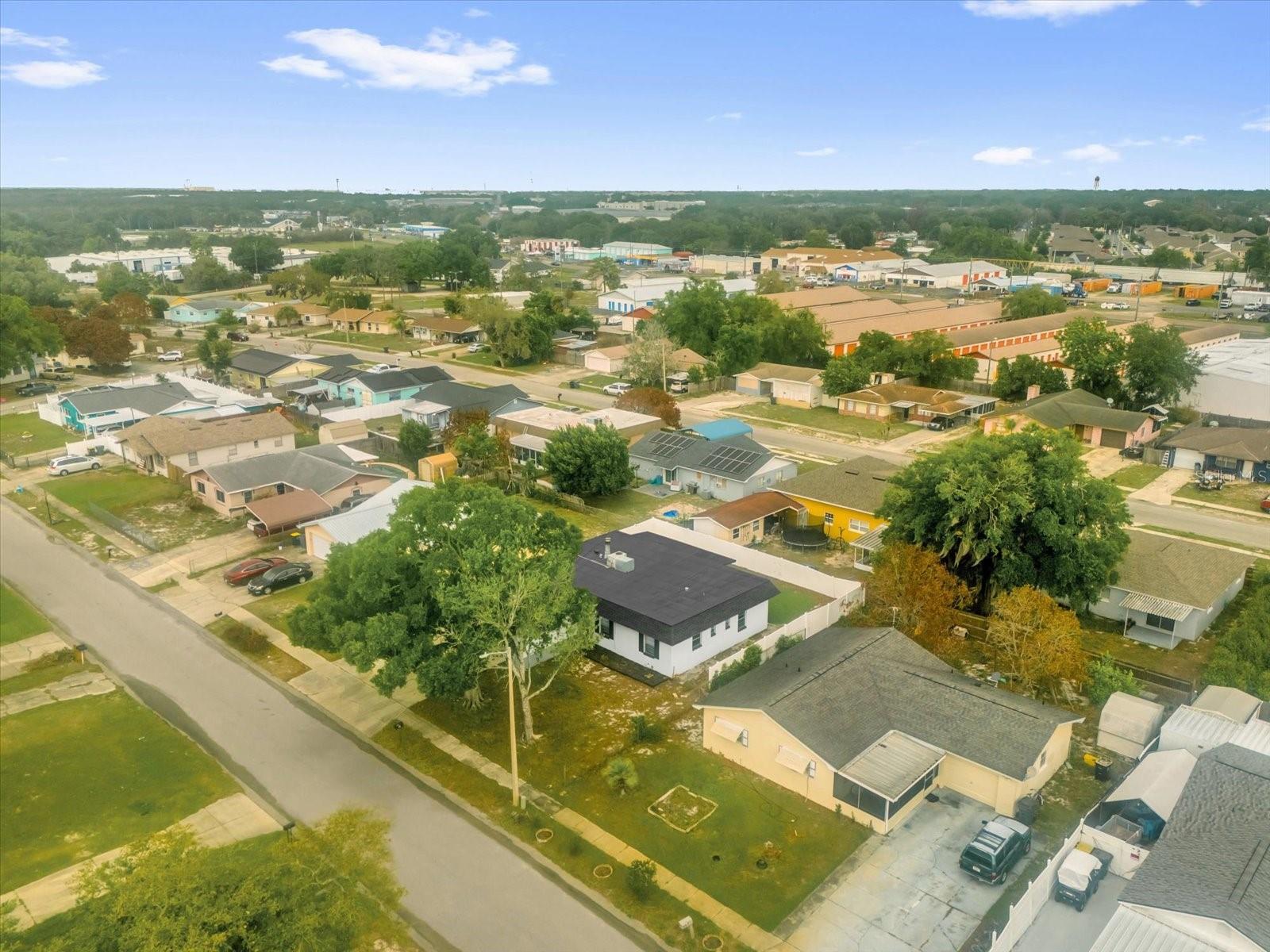 303 DILLON ST, WINTER HAVEN, FL, 33880