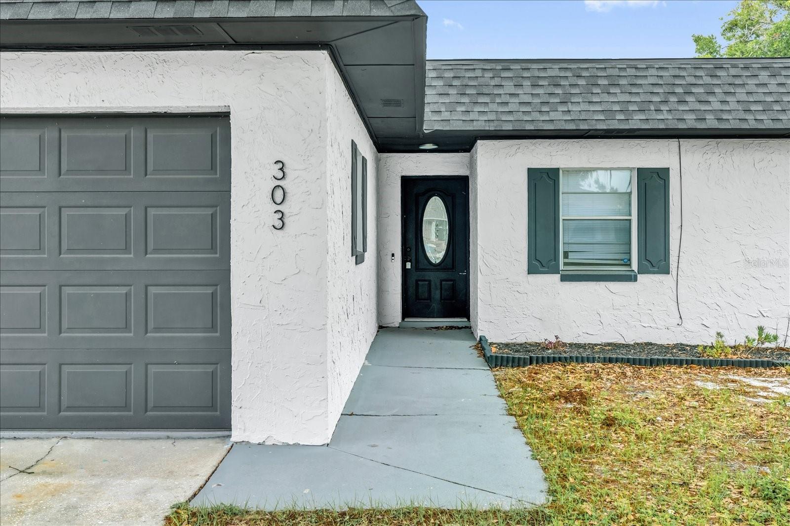 303 DILLON ST, WINTER HAVEN, FL, 33880