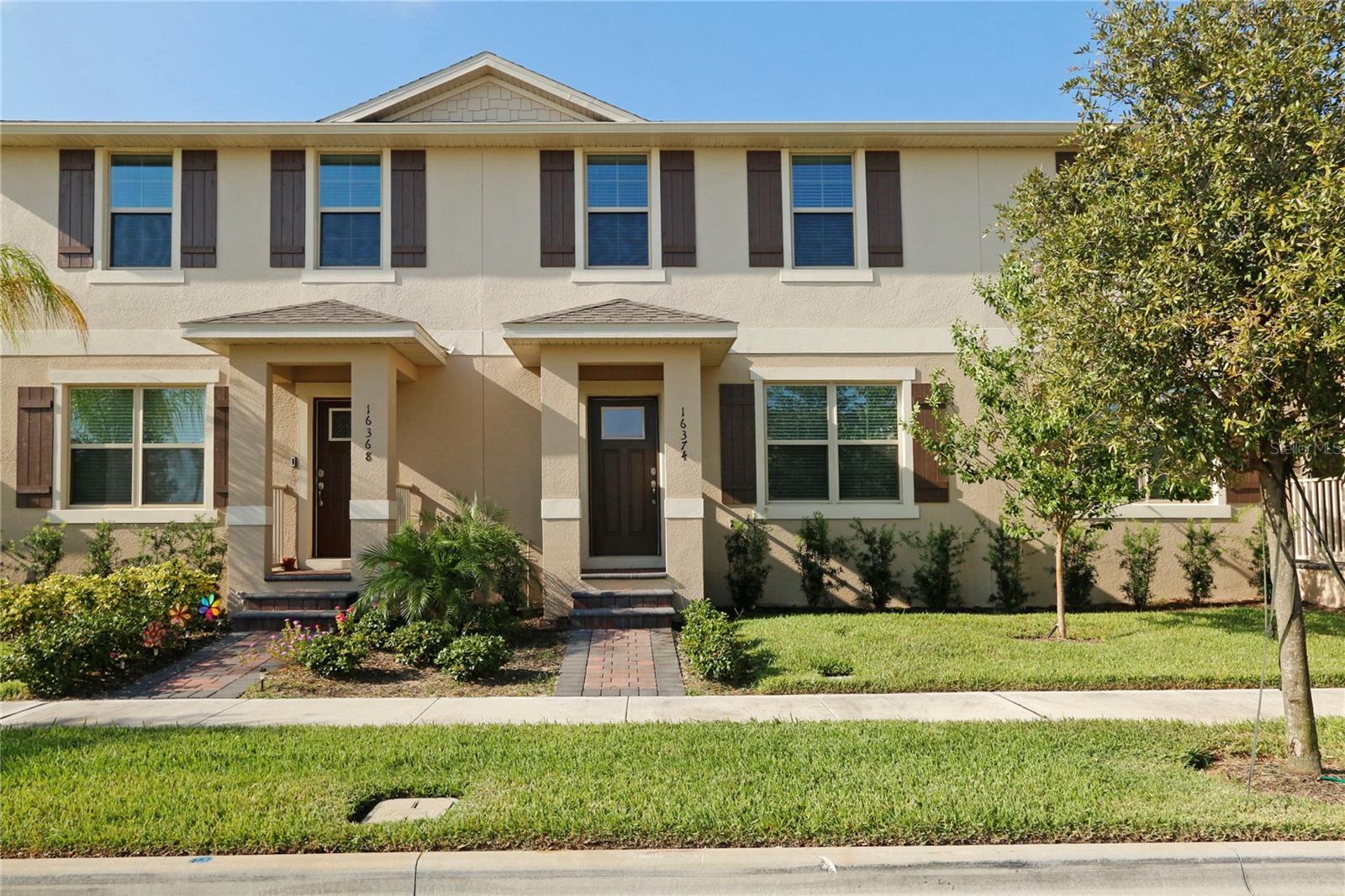 16374 TURNING TIDE WAY, WINTER GARDEN, FL, 34787
