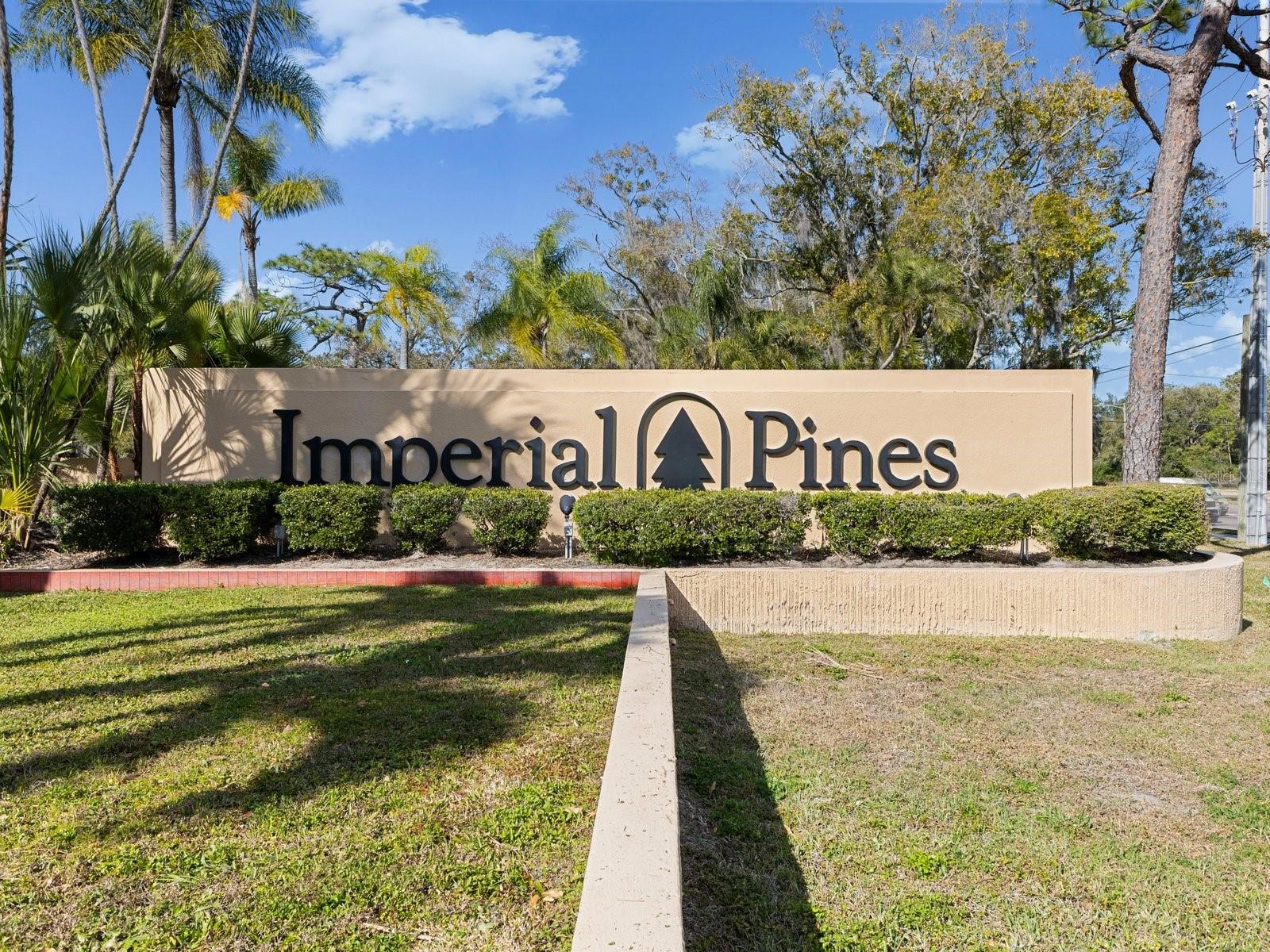 3078 EASTLAND BLVD #309, CLEARWATER, FL, 33761