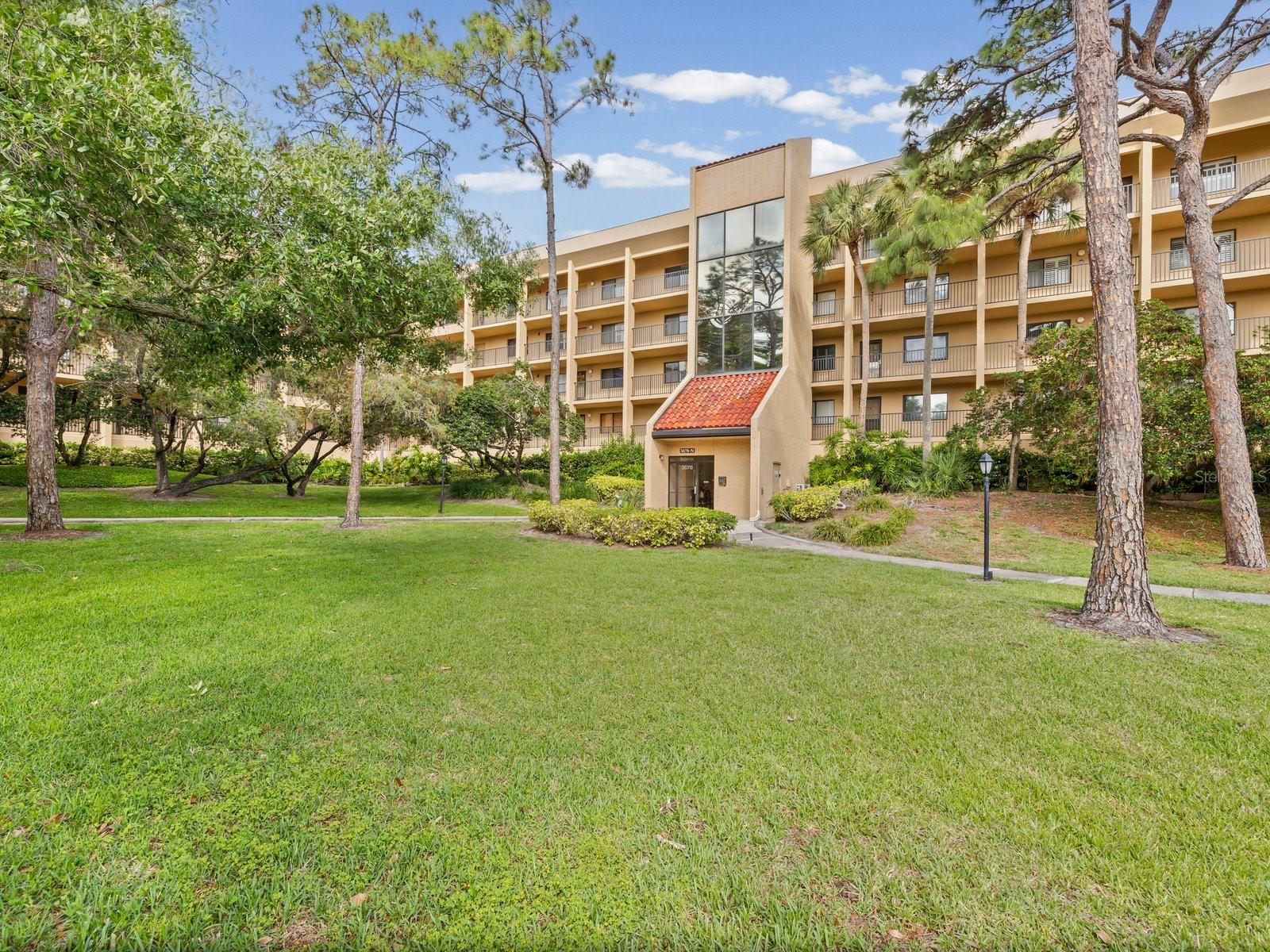 3078 EASTLAND BLVD #309, CLEARWATER, FL, 33761