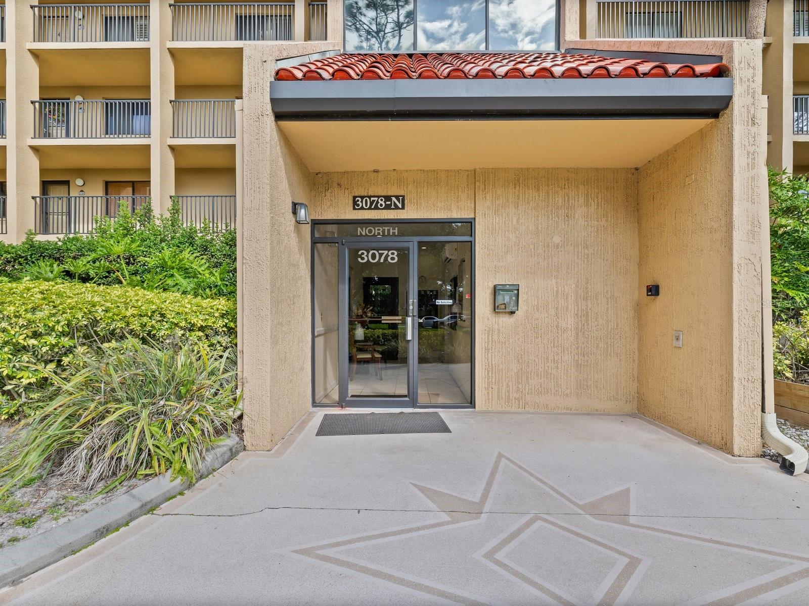 3078 EASTLAND BLVD #309, CLEARWATER, FL, 33761