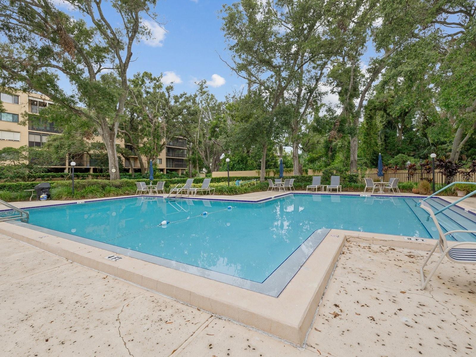 3078 EASTLAND BLVD #309, CLEARWATER, FL, 33761