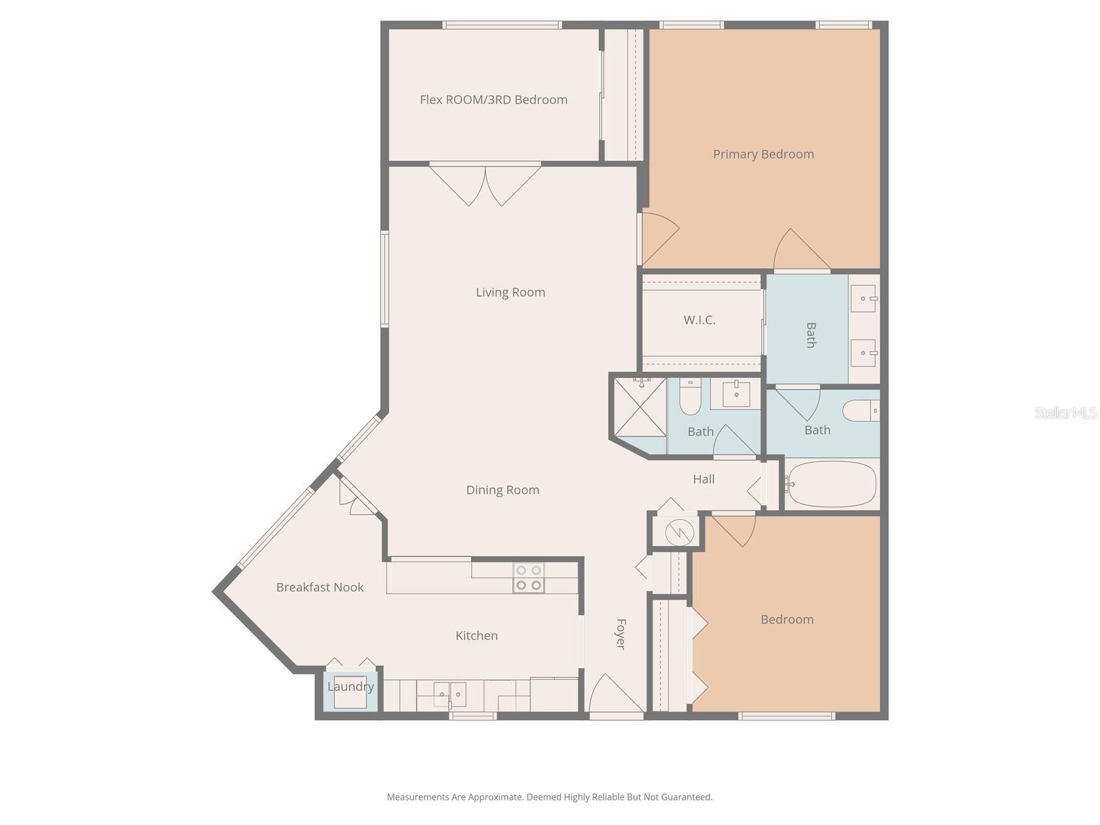 3078 EASTLAND BLVD #309, CLEARWATER, FL, 33761