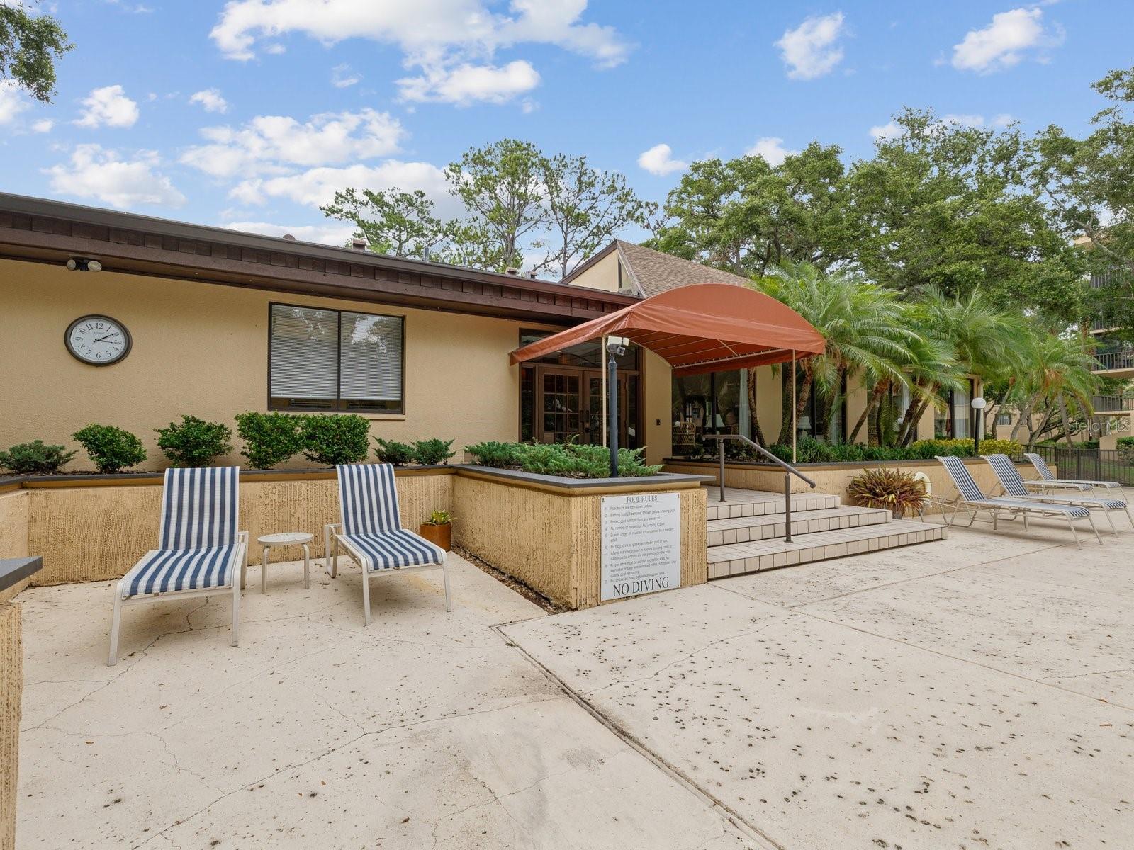 3078 EASTLAND BLVD #309, CLEARWATER, FL, 33761